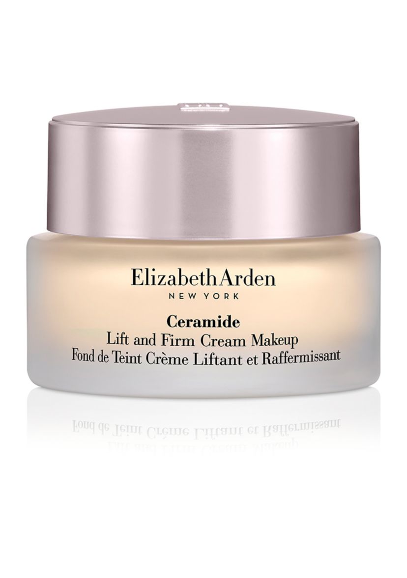 Ceramide Lift and Firm Cream Makeup 