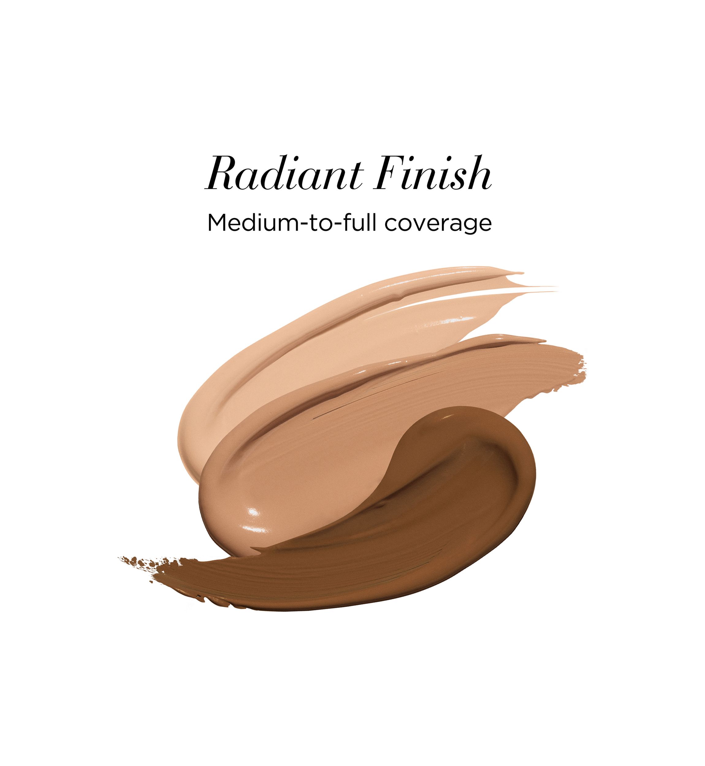 Ceramide Lift and Firm Cream Makeup 