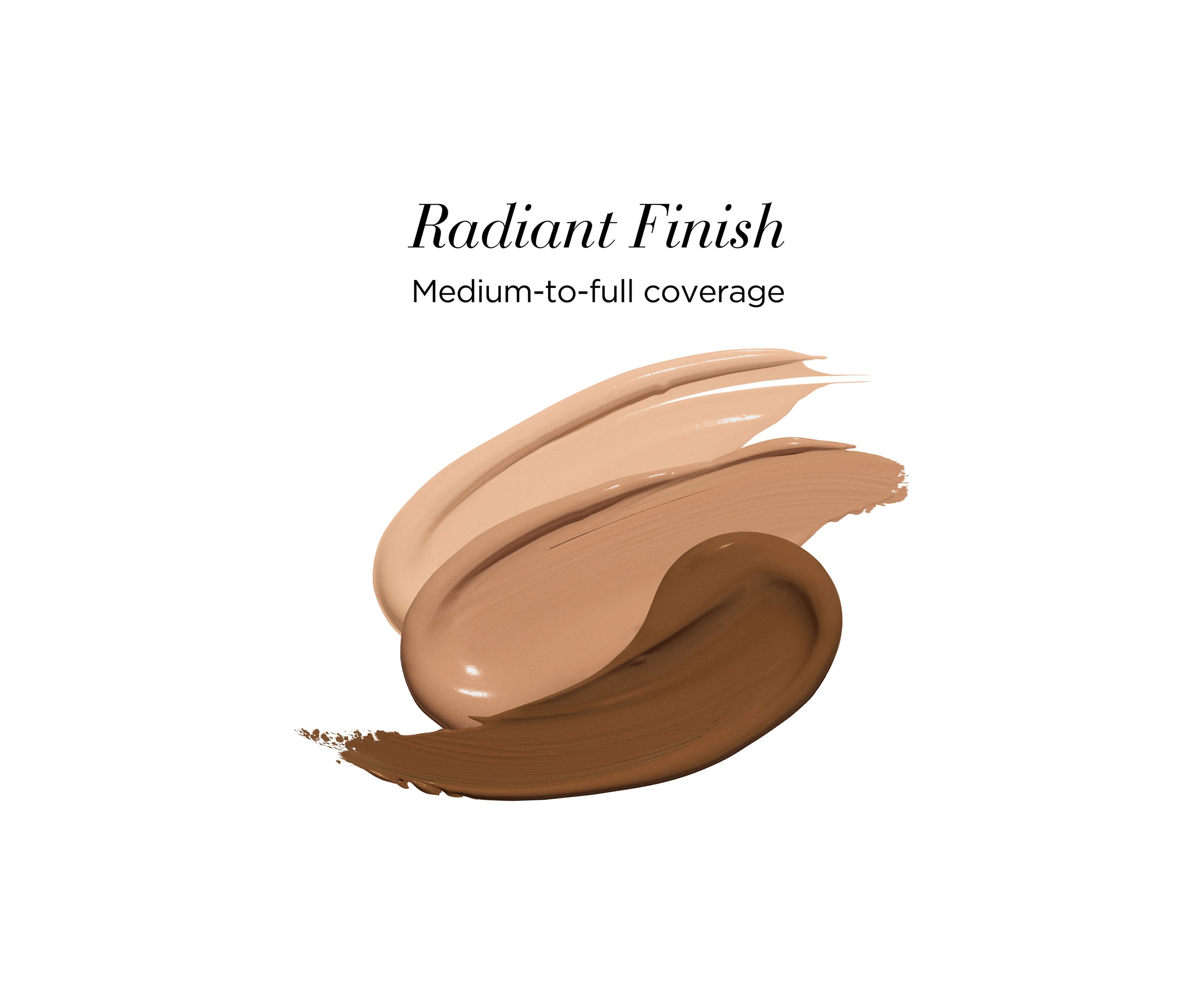 Ceramide Lift and Firm Cream Makeup 