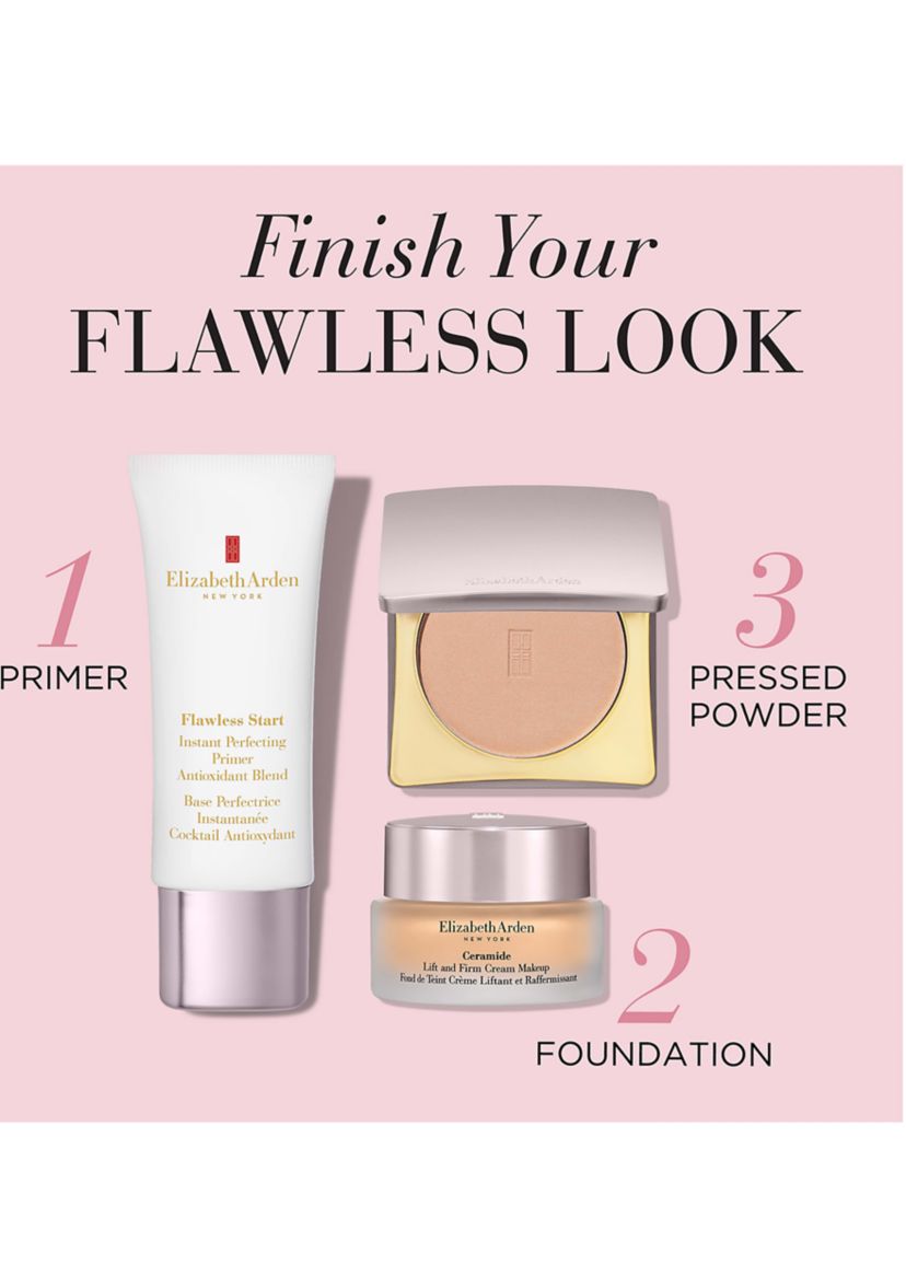 Ceramide Lift and Firm Cream Makeup 