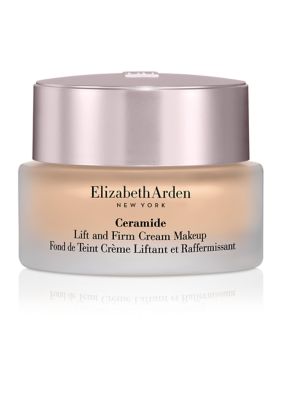 Elizabeth Arden Ceramide Lift and Firm Cream Makeup