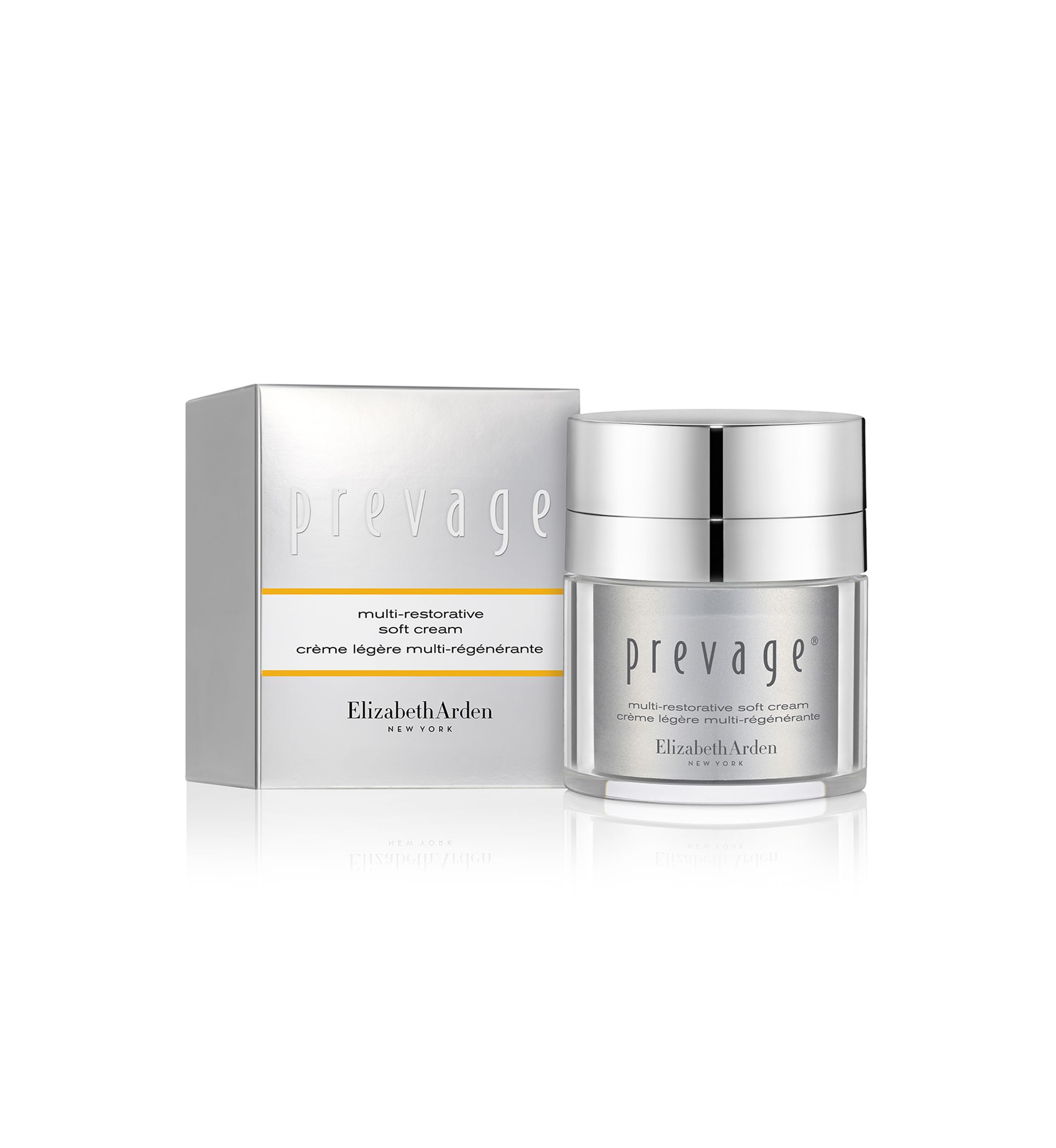 PREVAGE® Multi-Restorative Soft Cream