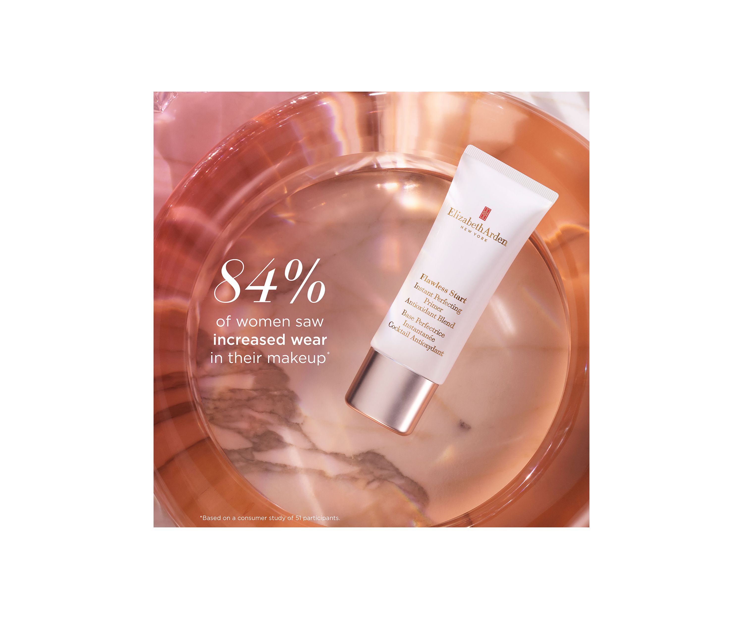 Flawless Start Instant Perfecting Primer Antioxidant Blend
