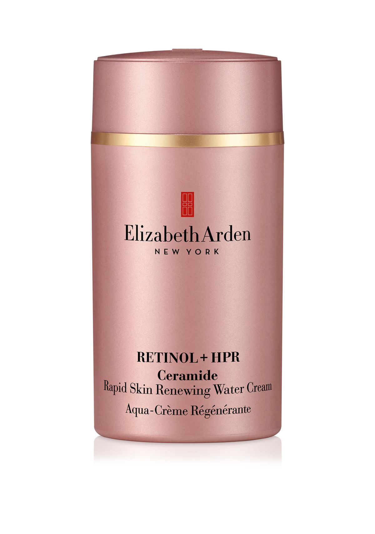 Ceramide Retinol + HPR Rapid Skin Renewing Water Cream