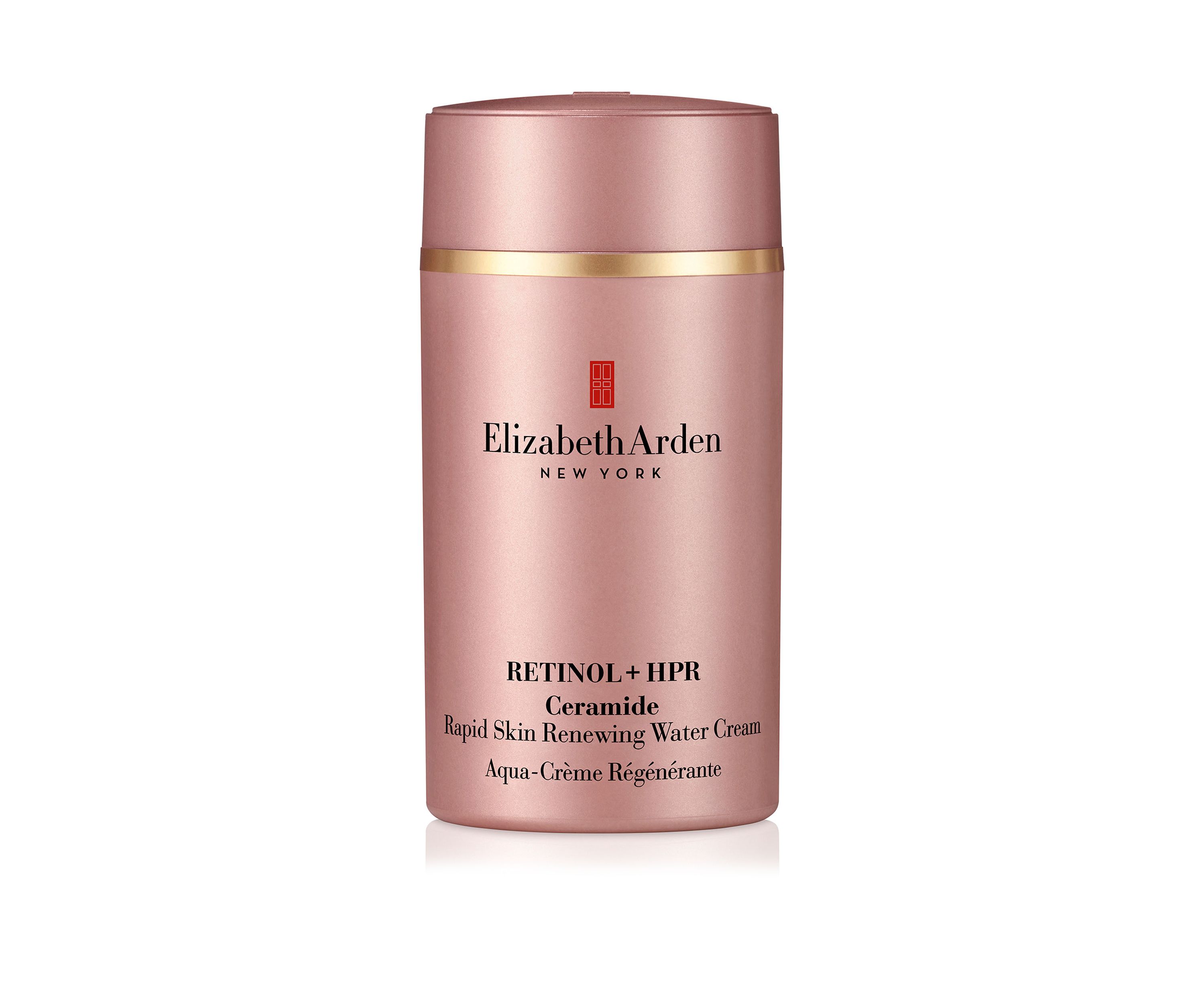 Ceramide Retinol + HPR Rapid Skin Renewing Water Cream