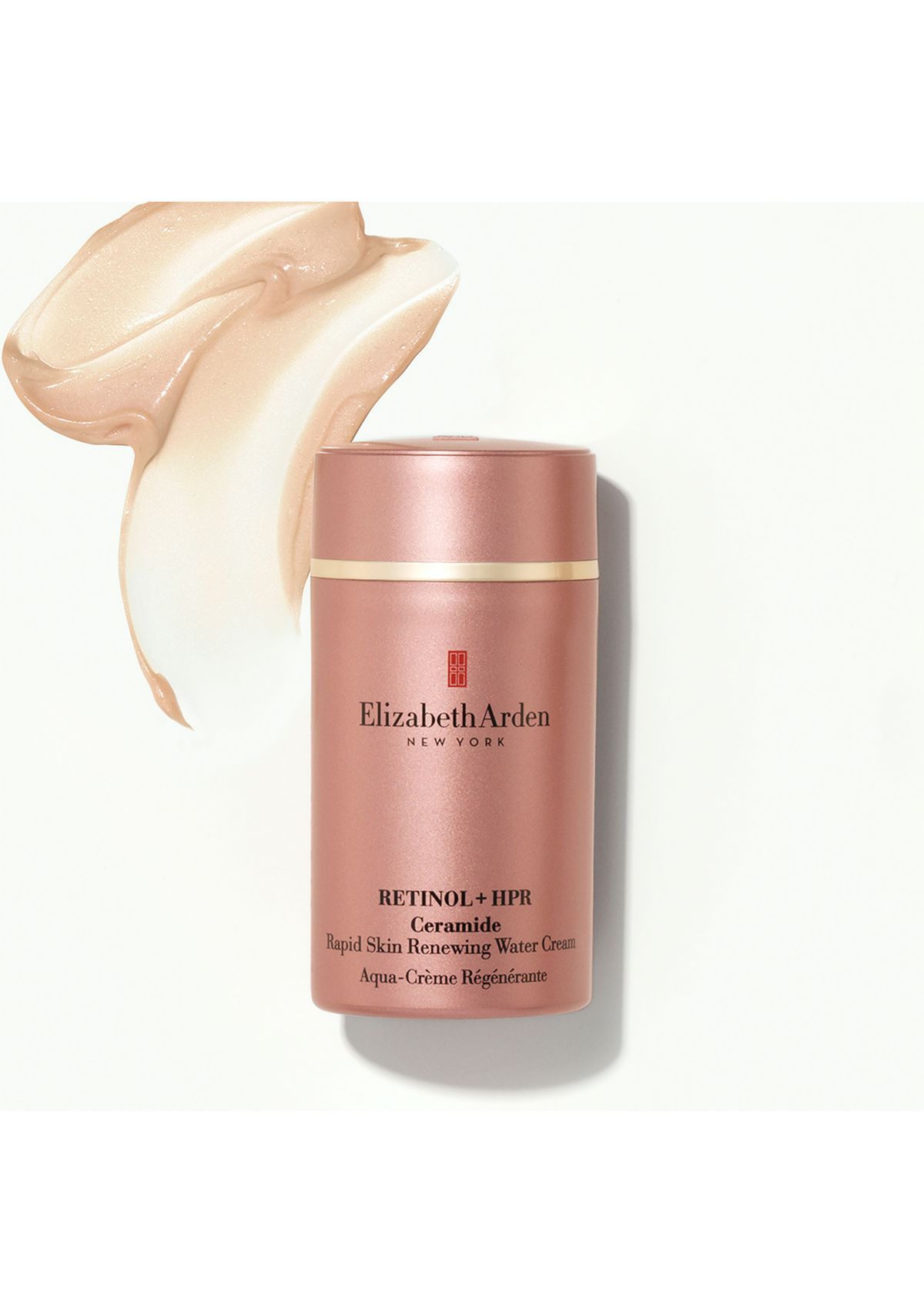 Ceramide Retinol + HPR Rapid Skin Renewing Water Cream