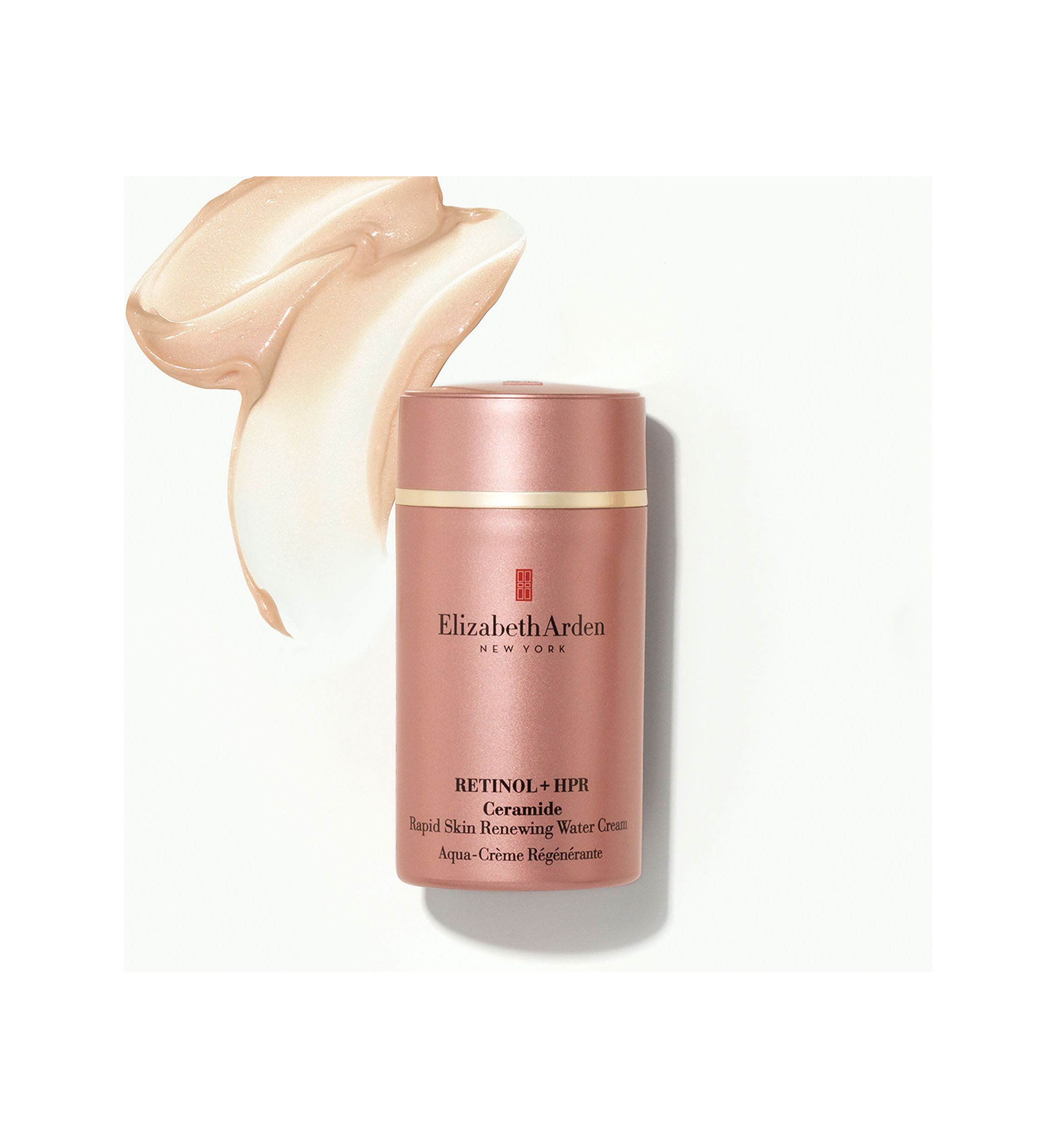 Ceramide Retinol + HPR Rapid Skin Renewing Water Cream