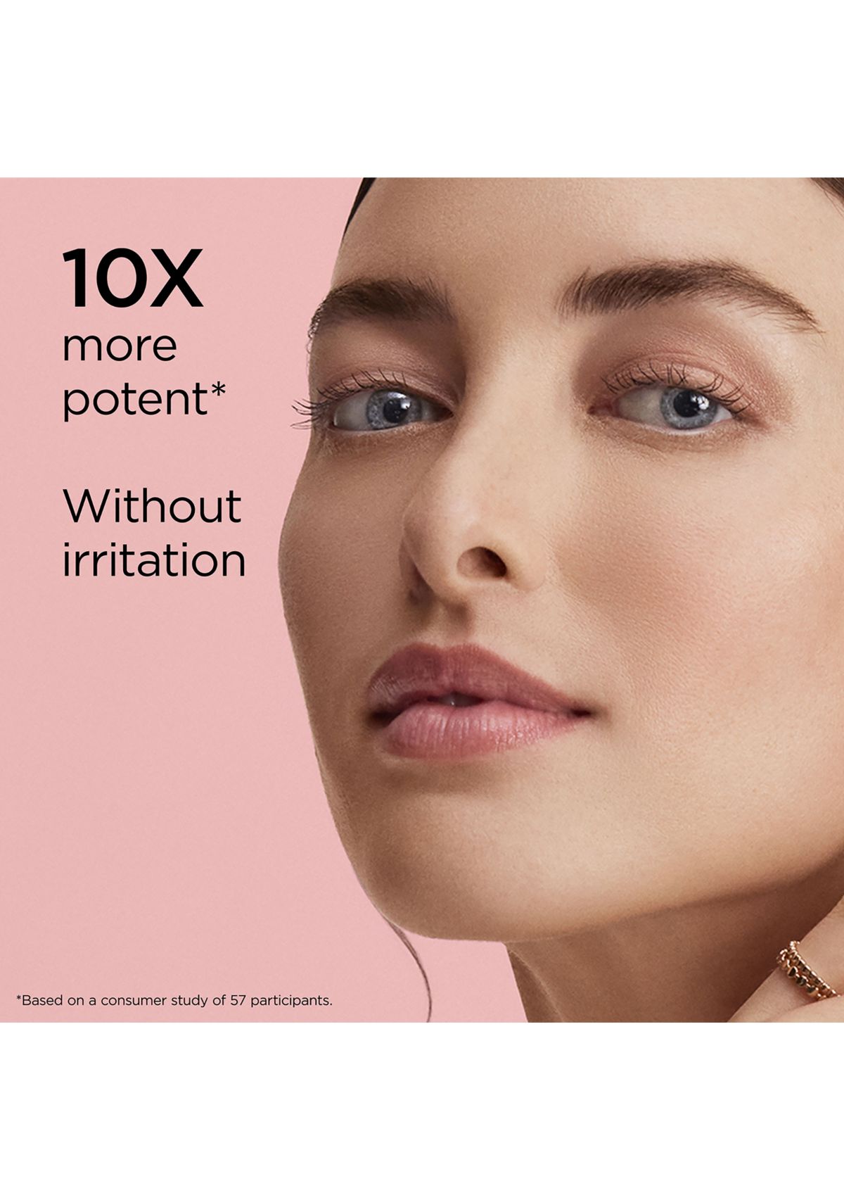 Ceramide Retinol + HPR Rapid Skin Renewing Water Cream