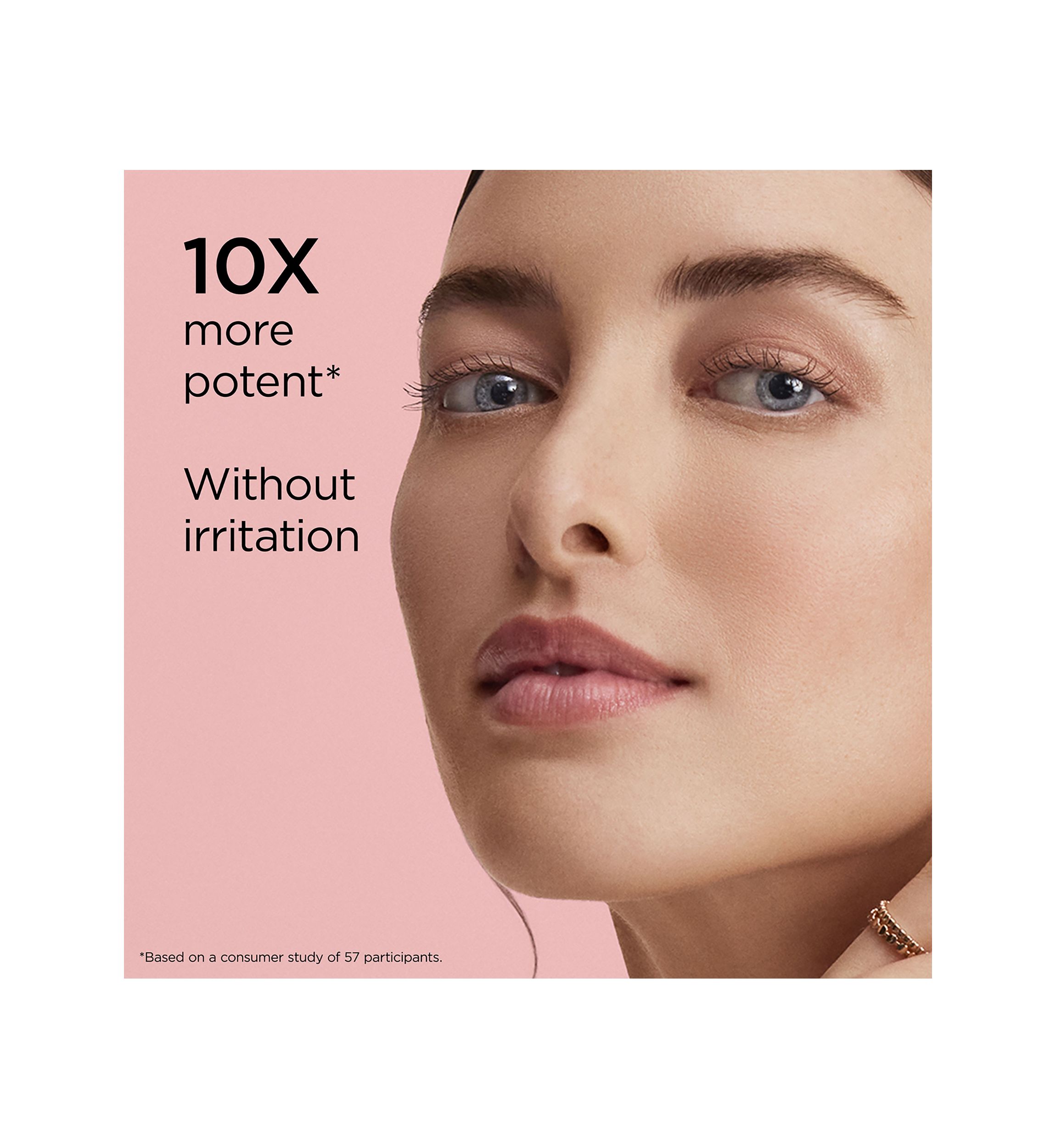 Ceramide Retinol + HPR Rapid Skin Renewing Water Cream