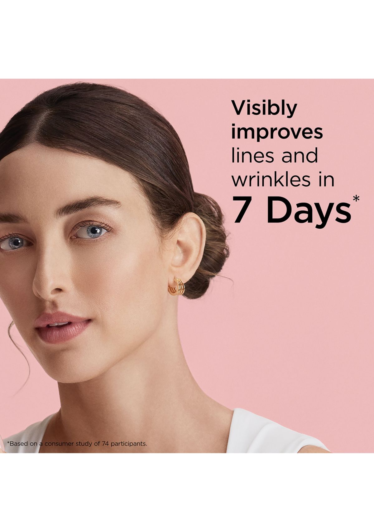 Ceramide Retinol + HPR Rapid Skin Renewing Water Cream