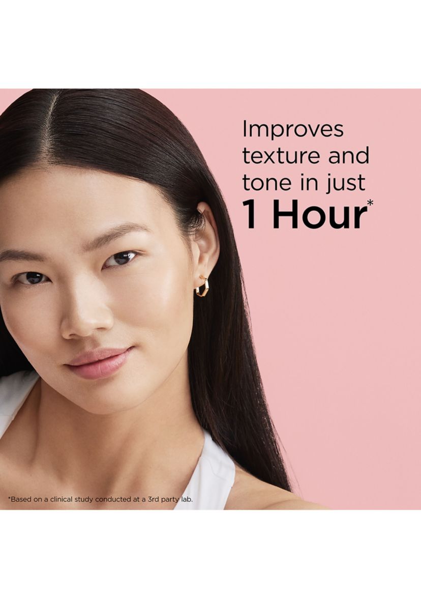 Ceramide Retinol + HPR Rapid Skin Renewing Water Cream