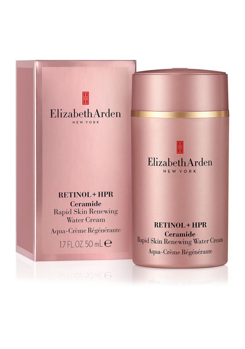 Ceramide Retinol + HPR Rapid Skin Renewing Water Cream