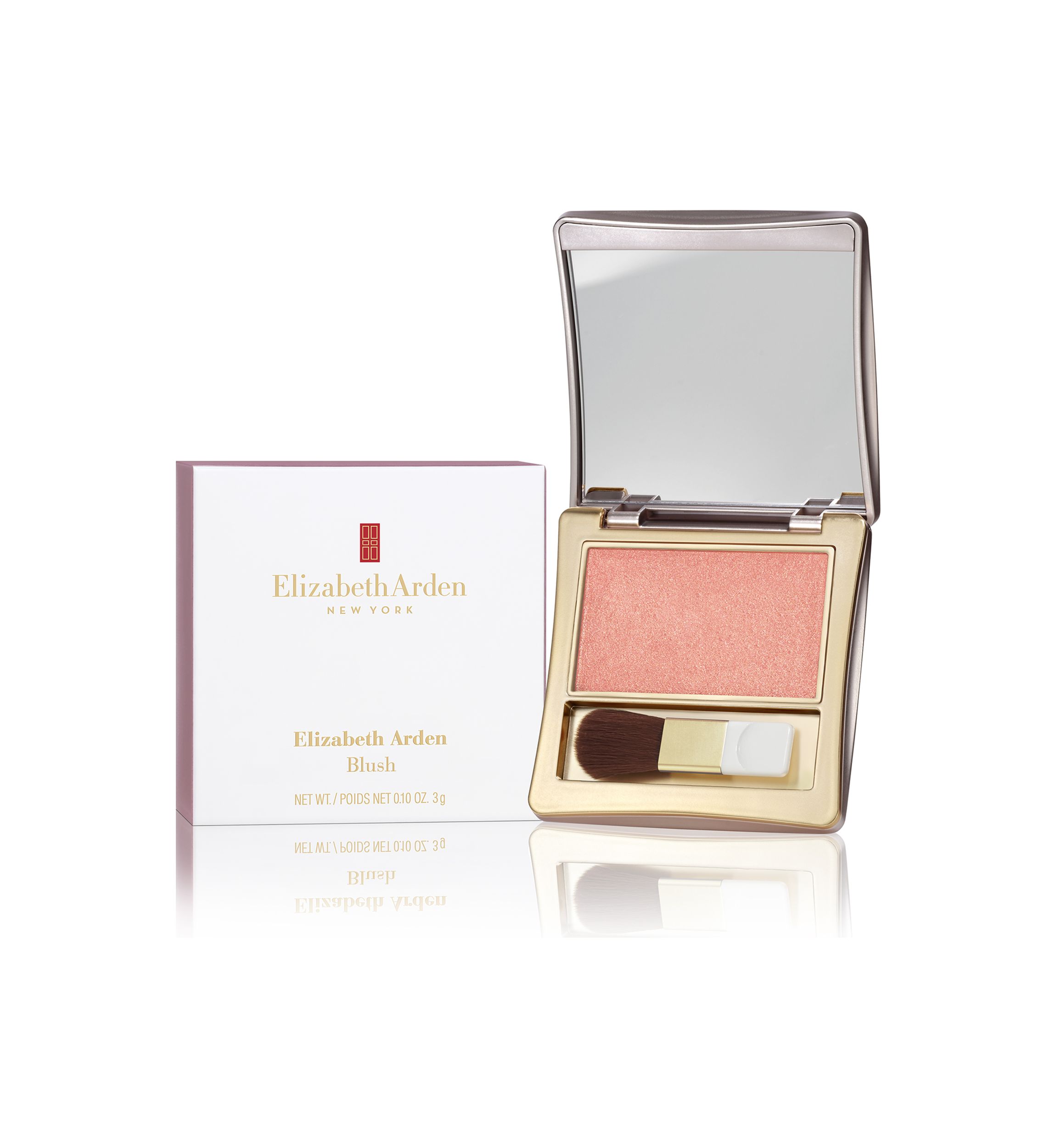Blush 