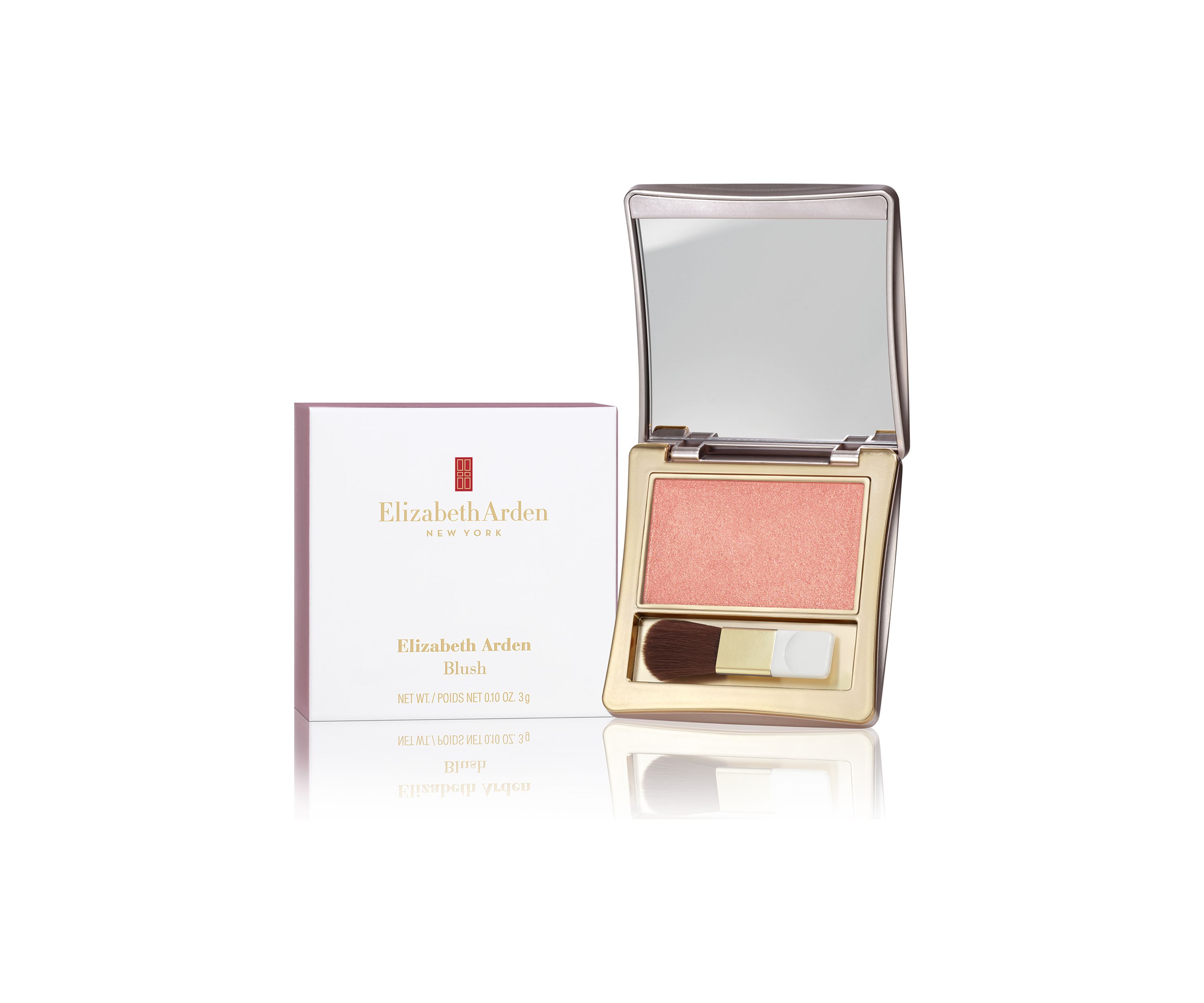 Blush for Cheeks