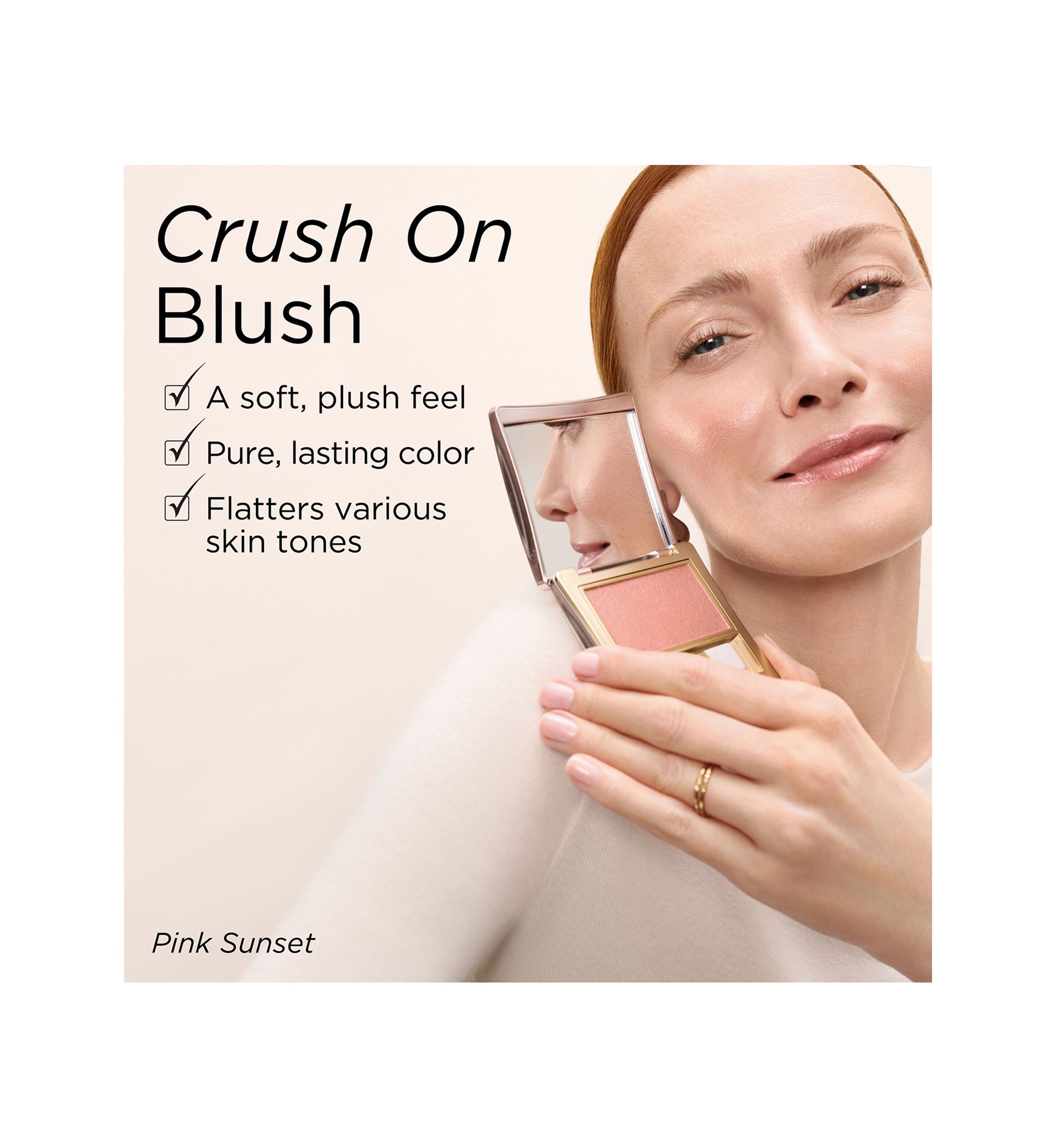 Blush 
