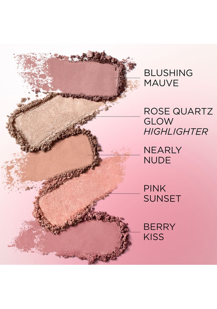 Blush for Cheeks