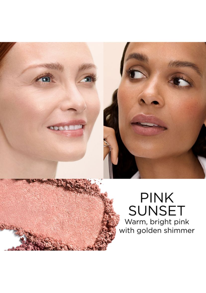 Blush for Cheeks