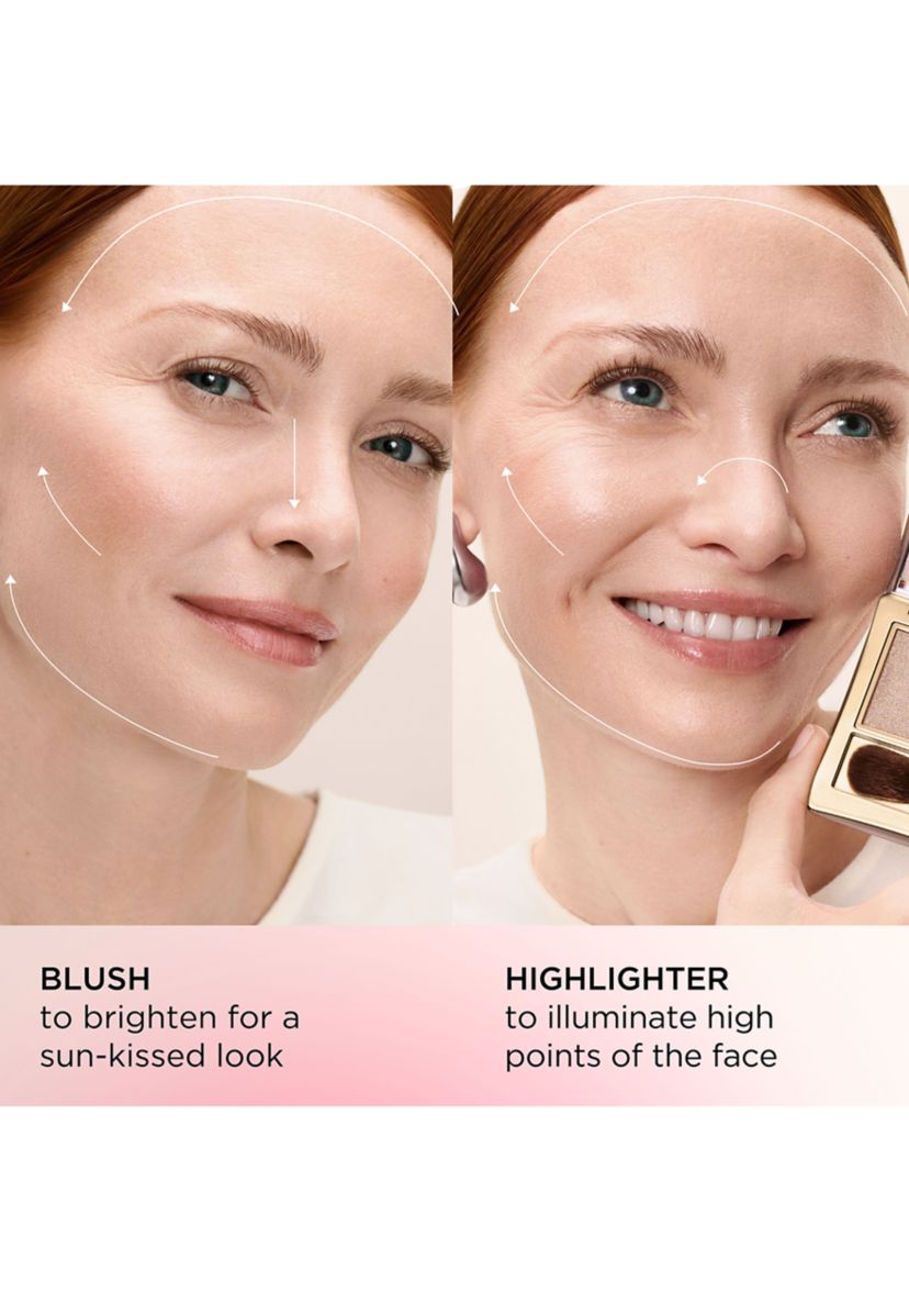 Blush for Cheeks