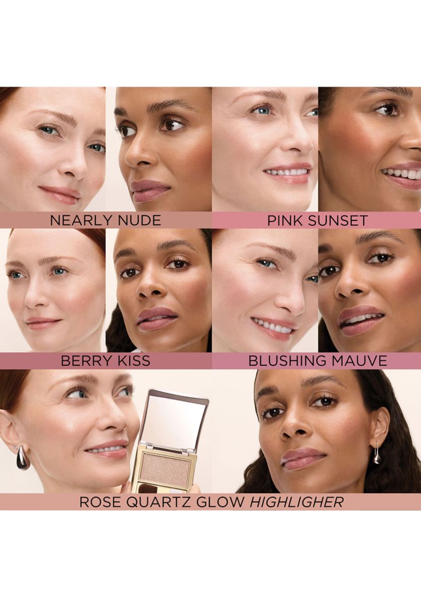 Blush for Cheeks