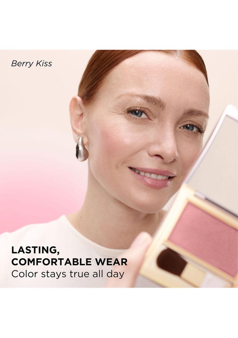 Blush for Cheeks