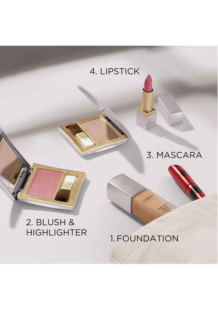 Blush for Cheeks