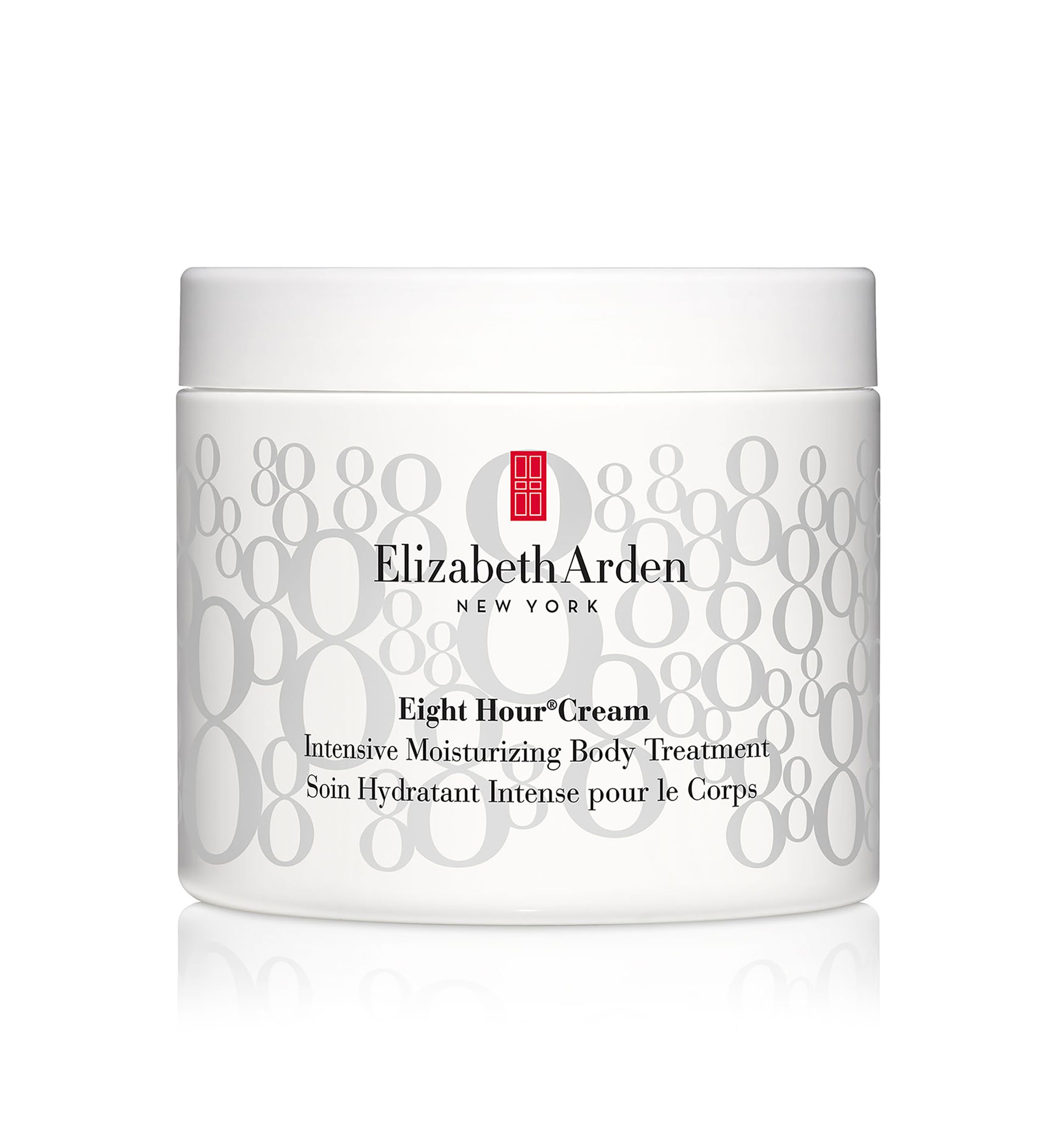Eight Hour® Cream Intensive Body Treatment