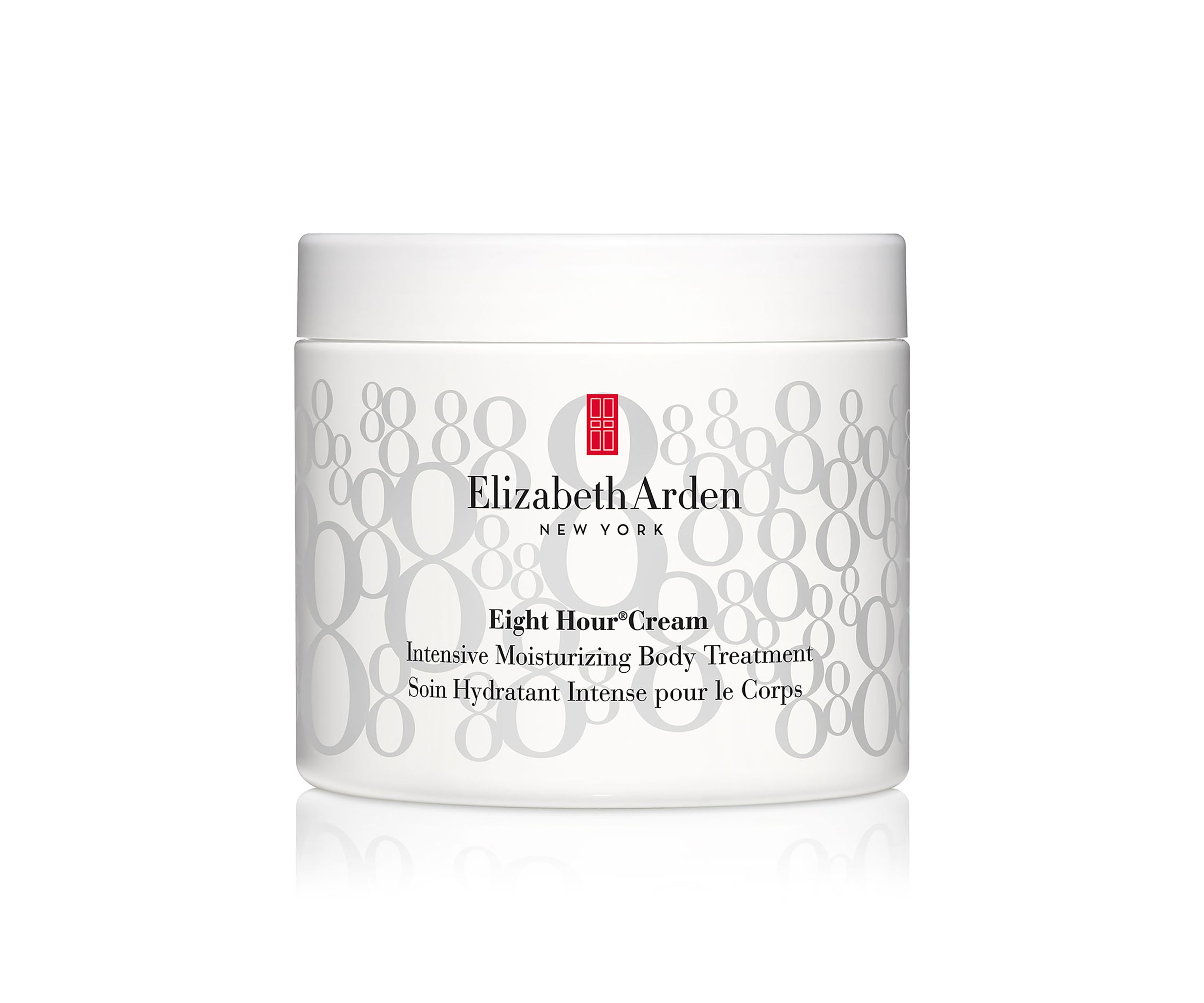Eight Hour® Cream Intensive Body Treatment