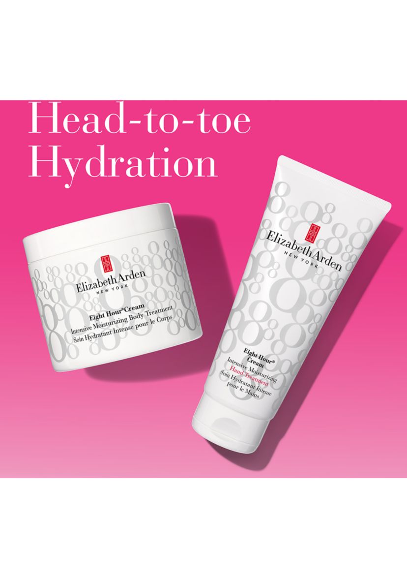 Eight Hour® Cream Intensive Body Treatment
