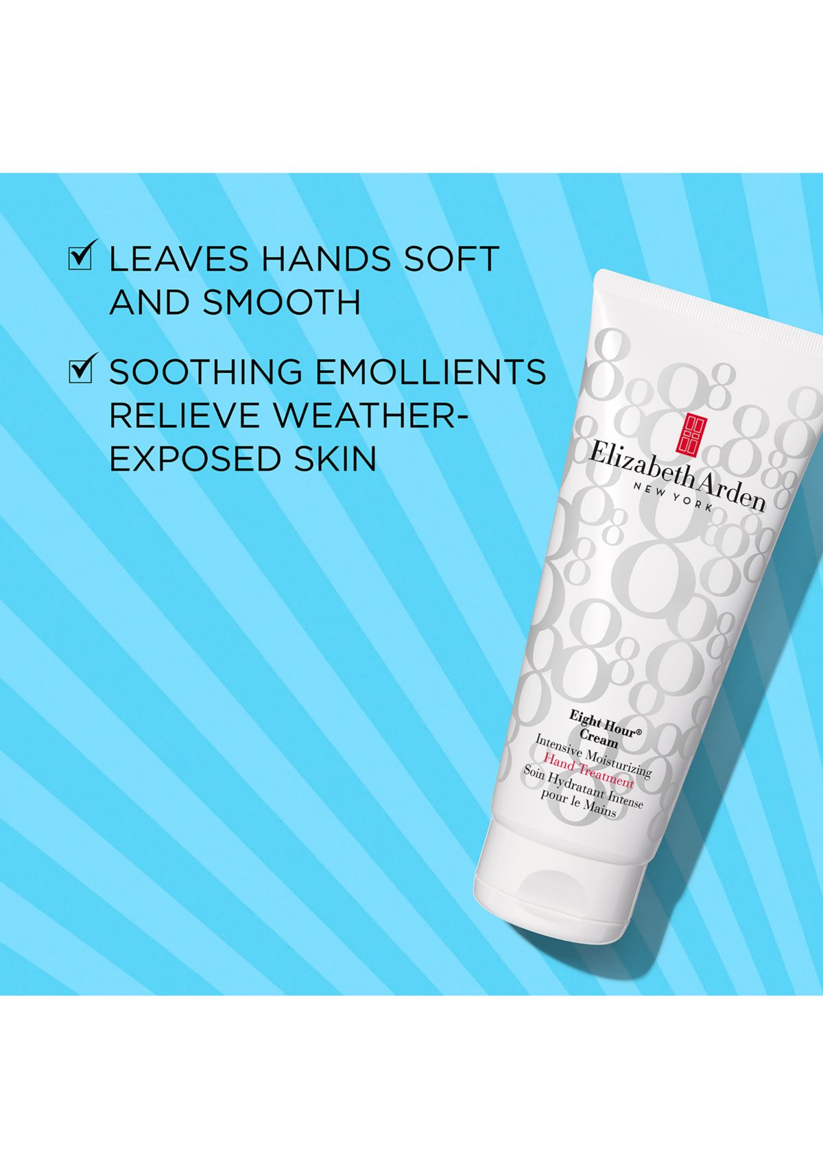 Eight Hour® Cream Intensive Moisturizing Hand Treatment 