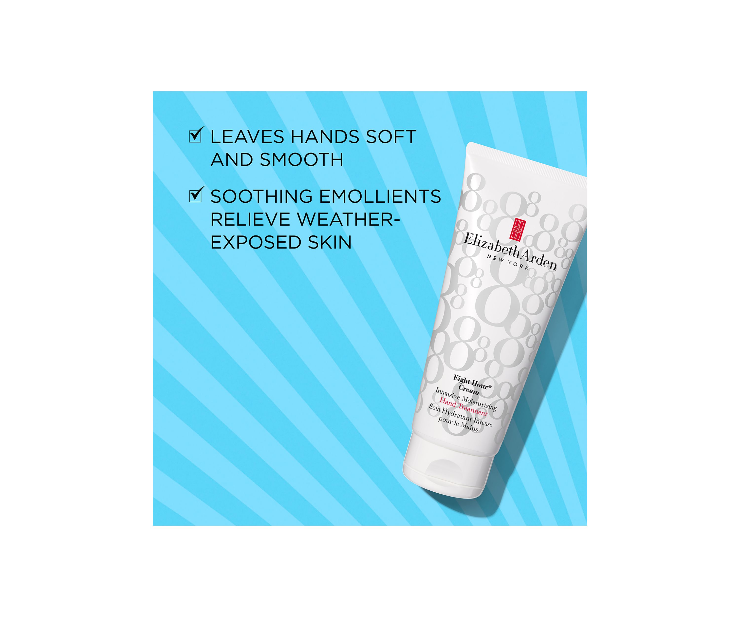 Eight Hour® Cream Intensive Moisturizing Hand Treatment 
