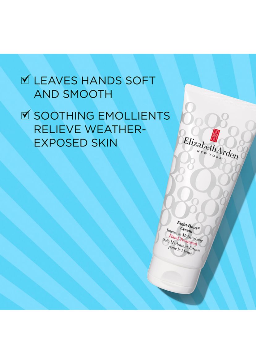 Eight Hour® Cream Intensive Moisturizing Hand Treatment 