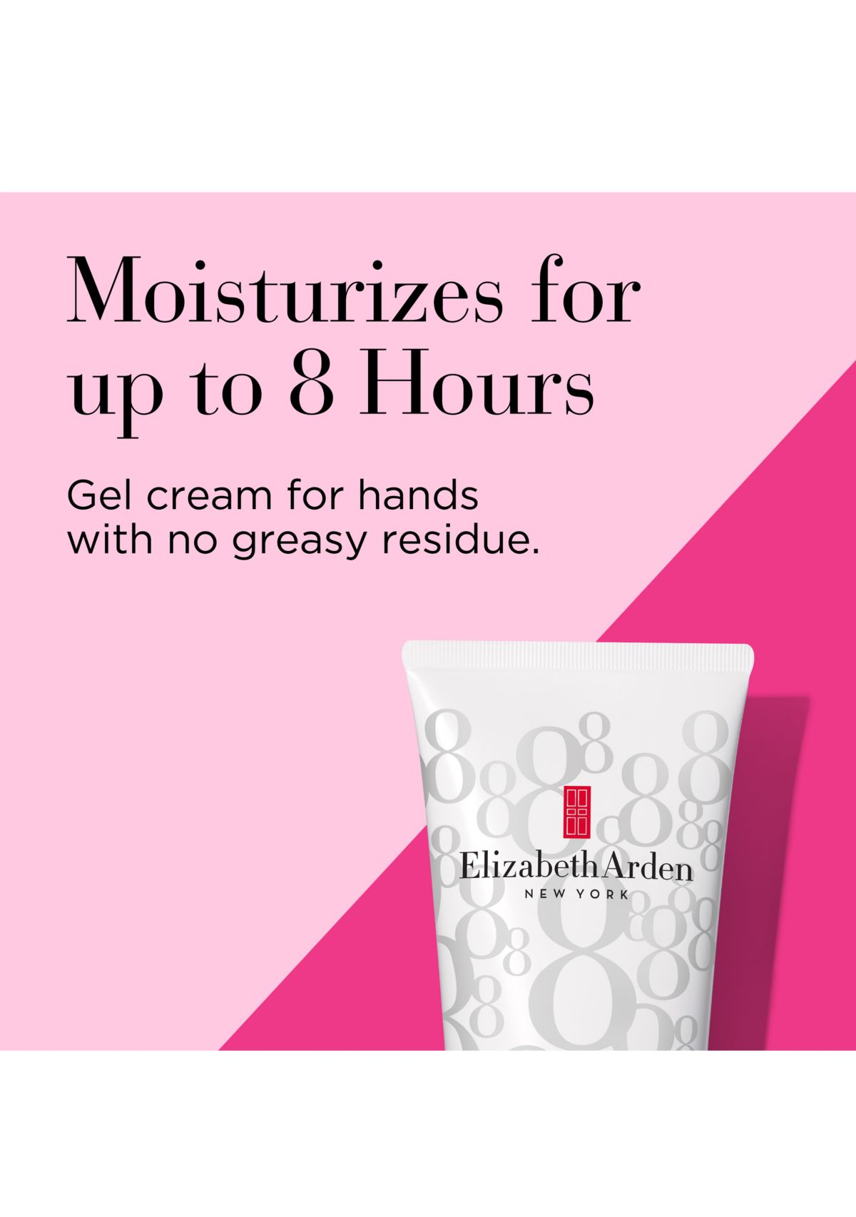 Eight Hour® Cream Intensive Moisturizing Hand Treatment 
