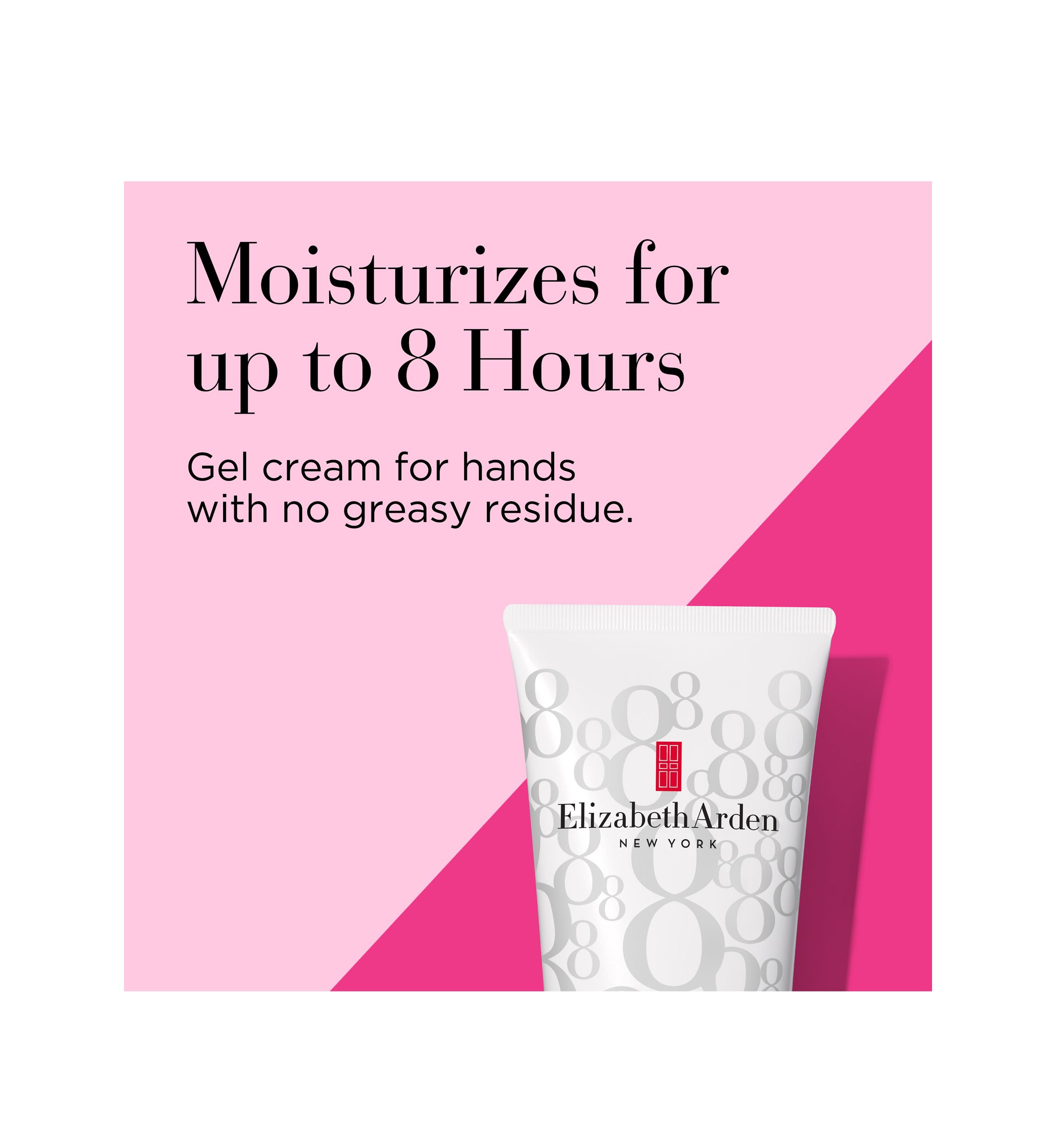 Eight Hour® Cream Intensive Moisturizing Hand Treatment 