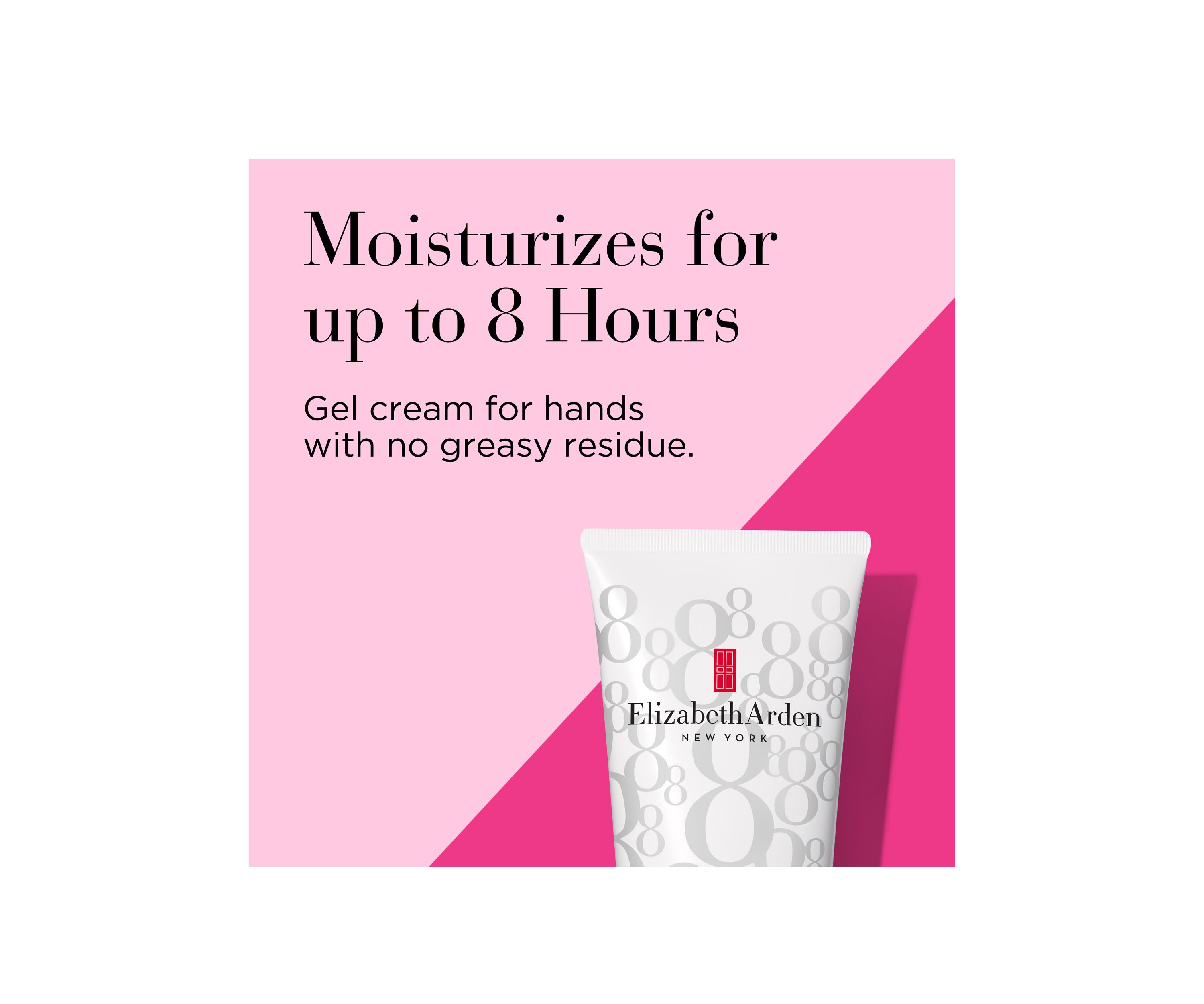 Eight Hour® Cream Intensive Moisturizing Hand Treatment 
