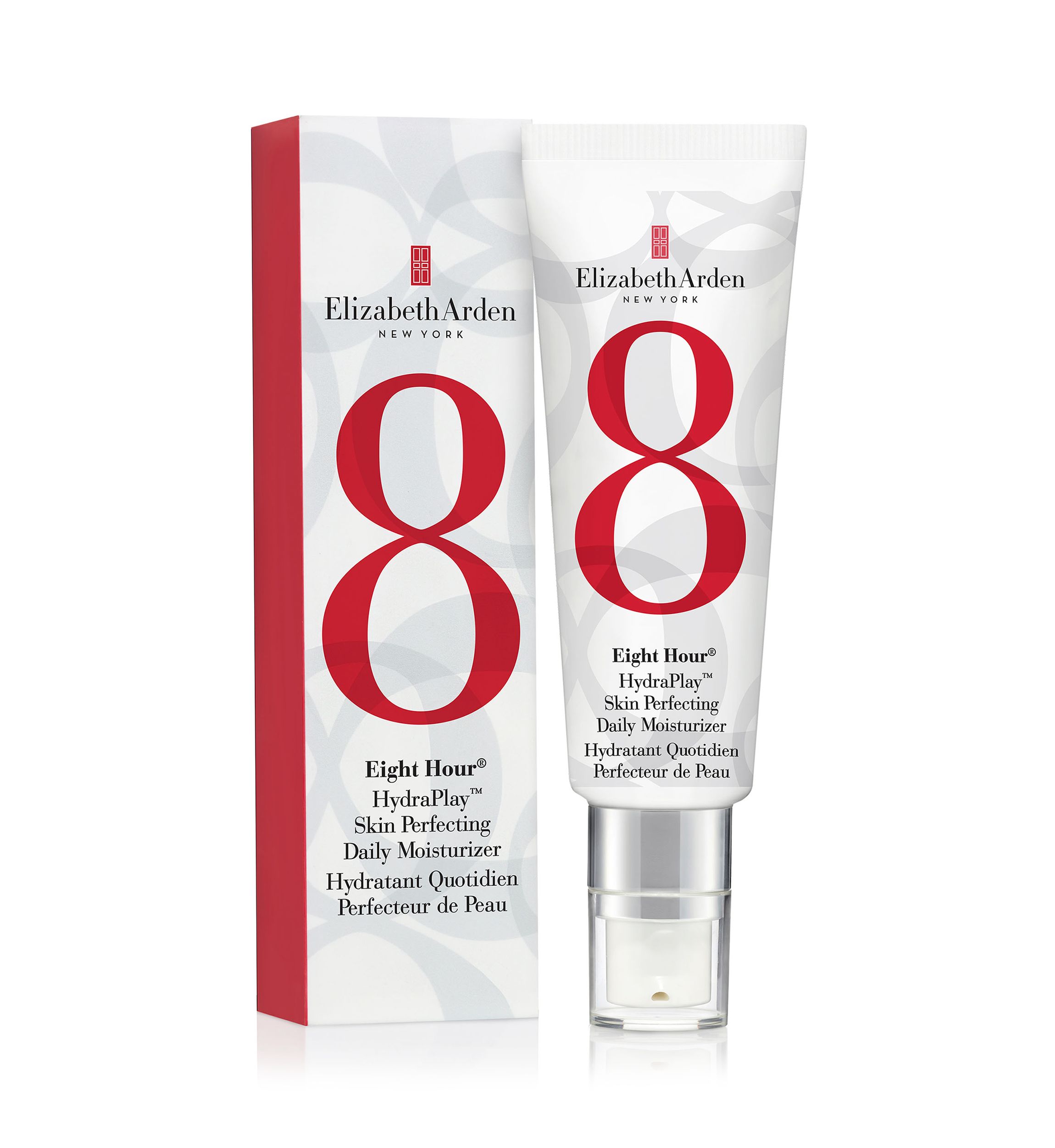 Eight Hour® HydraPlay™ Skin Perfecting Daily Moisturizer