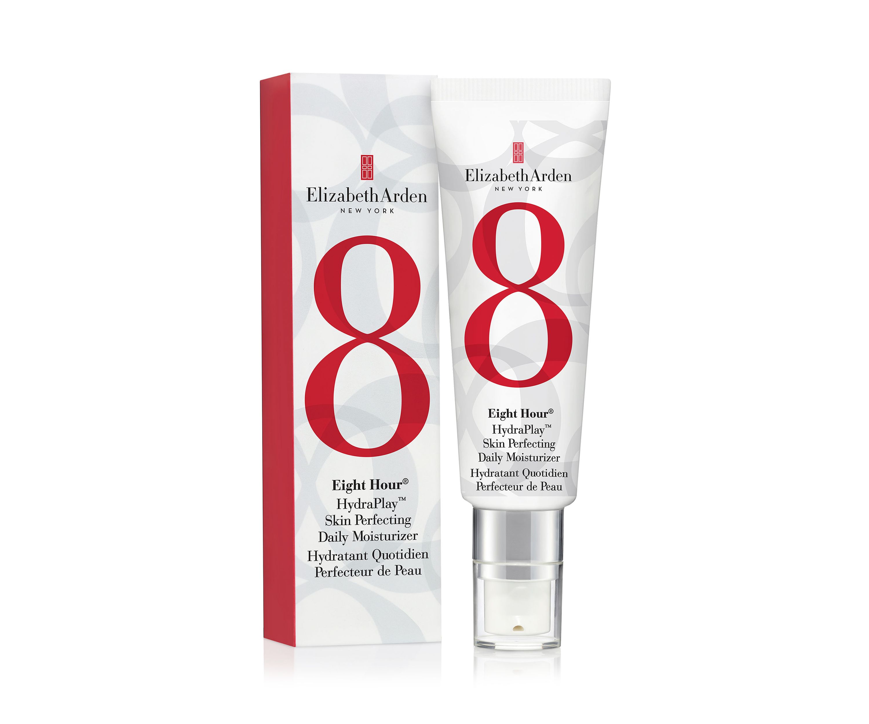 Eight Hour® HydraPlay™ Skin Perfecting Daily Moisturizer