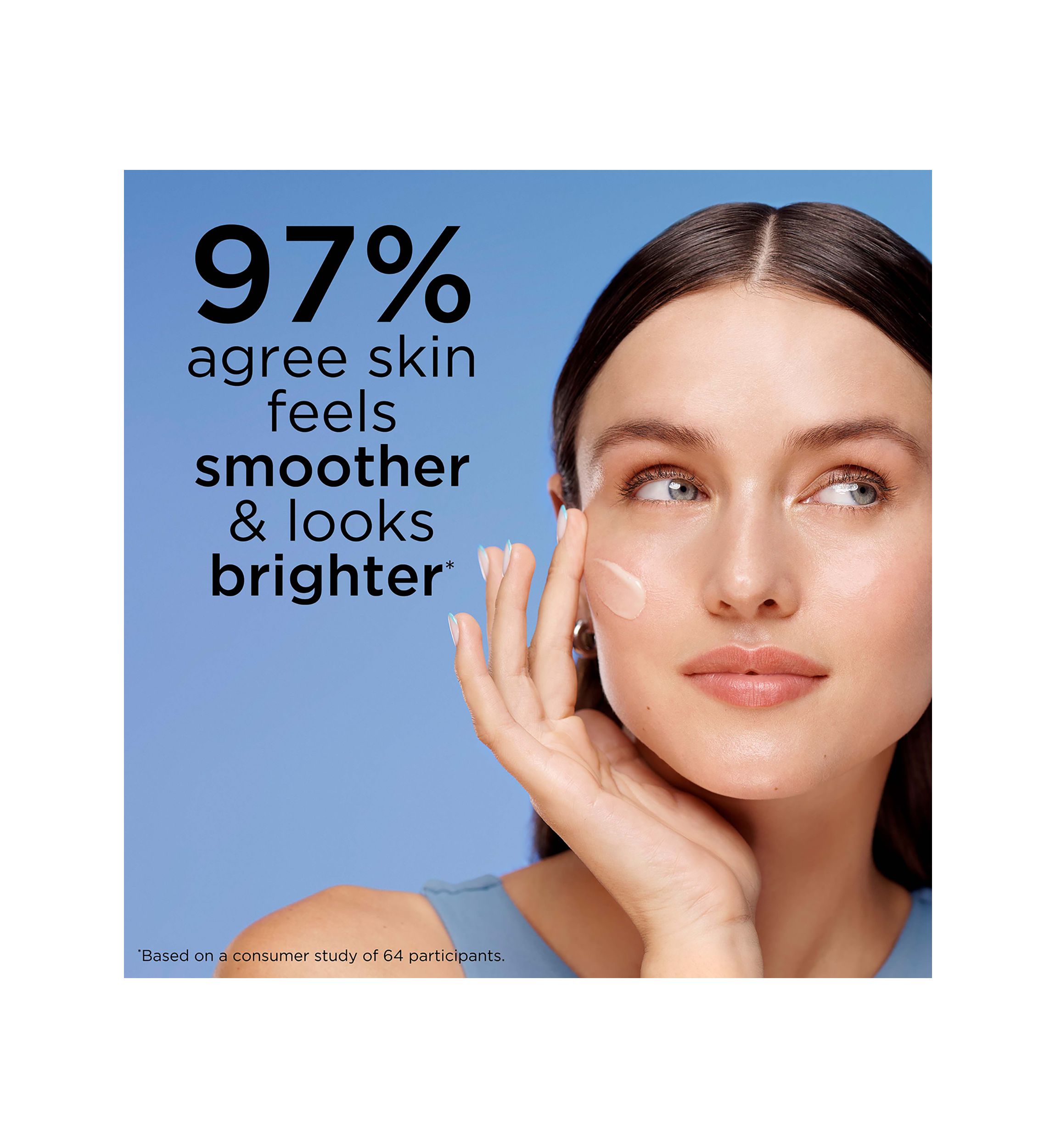 Eight Hour® HydraPlay™ Skin Perfecting Daily Moisturizer