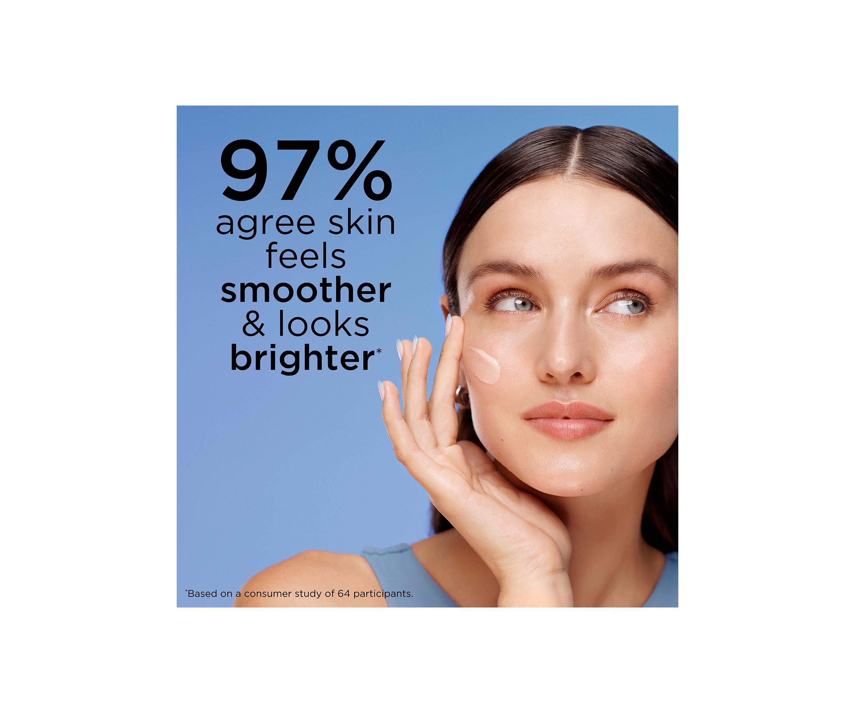 Eight Hour® HydraPlay™ Skin Perfecting Daily Moisturizer