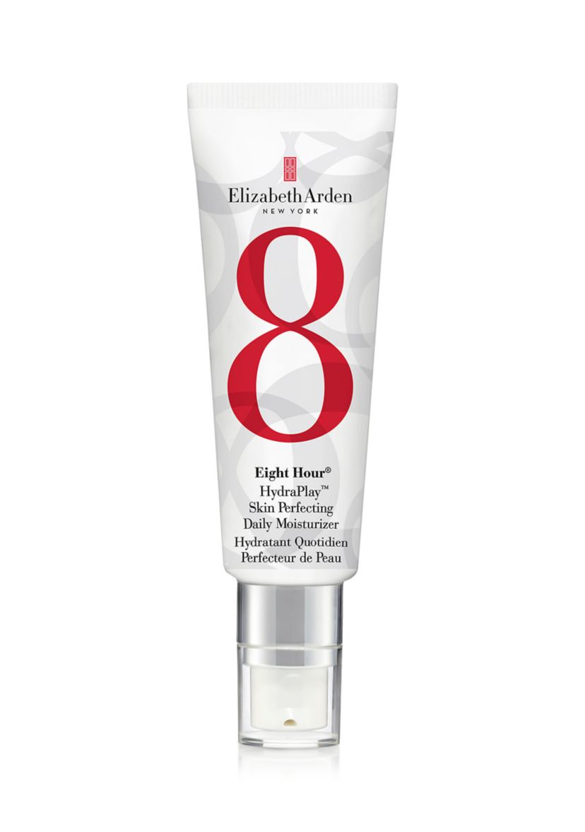 Eight Hour® HydraPlay™ Skin Perfecting Daily Moisturizer
