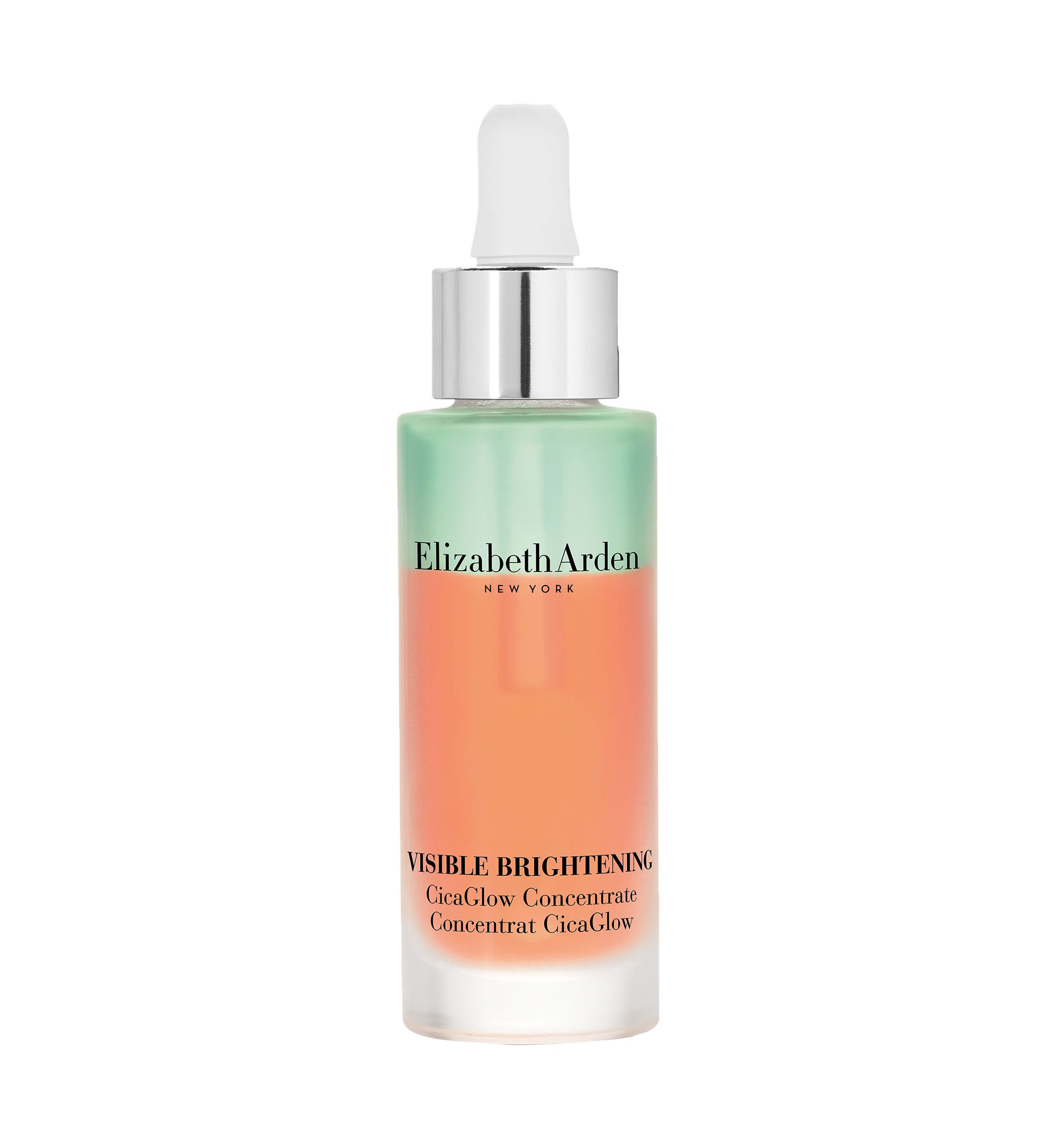 Visible Brightening CicaGlow Concentrate