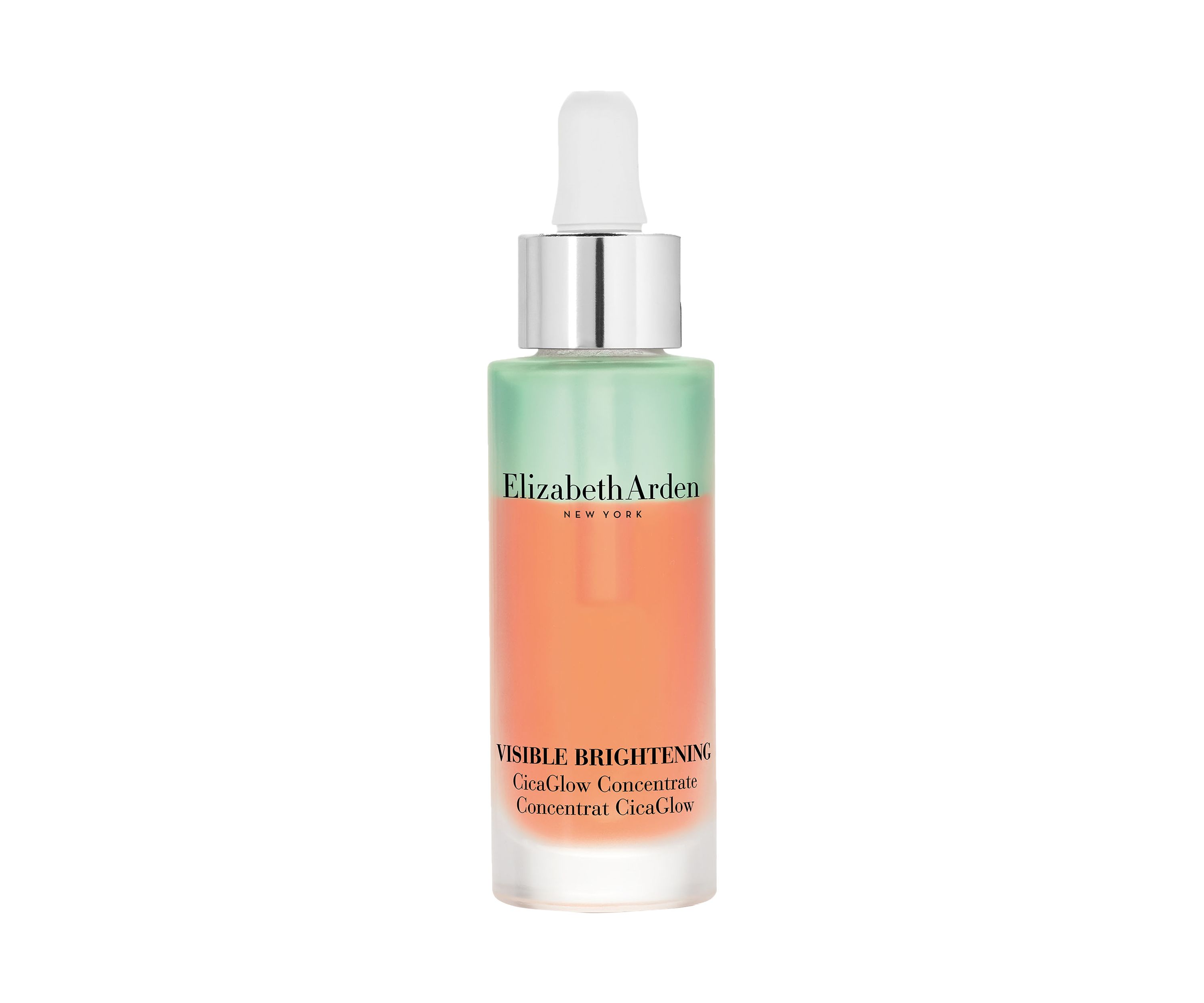 Visible Brightening CicaGlow Concentrate