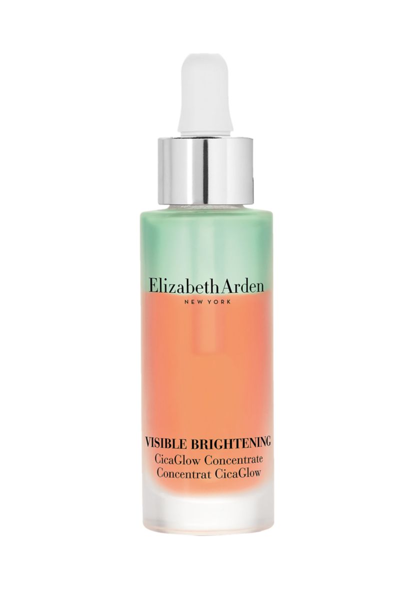 Visible Brightening CicaGlow Concentrate