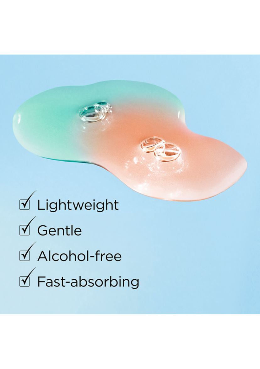 Visible Brightening CicaGlow Concentrate