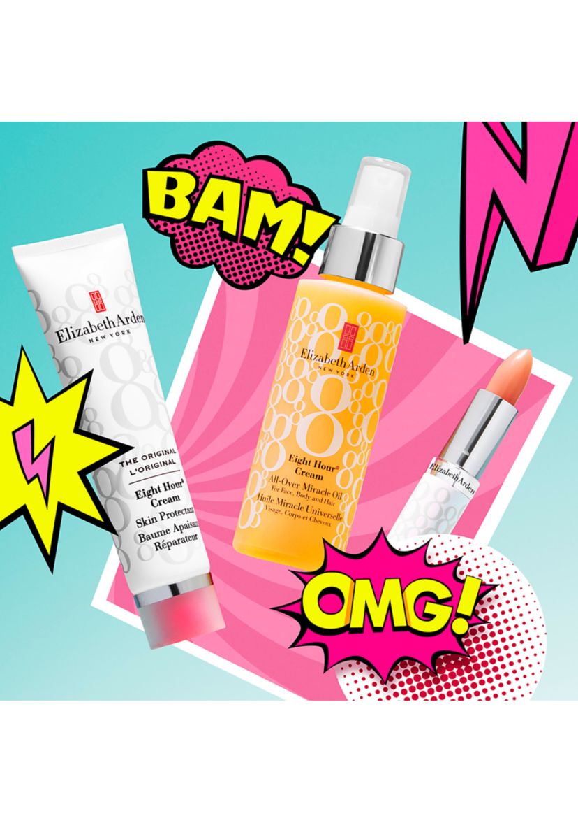 Eight Hour® Cream Skin Protectant All-In-One Beauty Balm