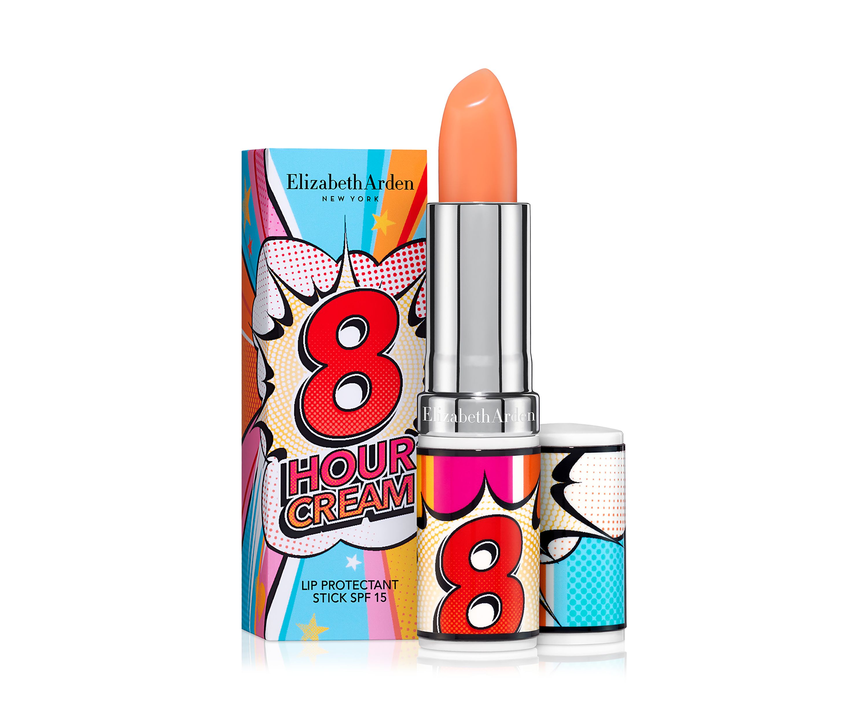 EIGHT HOUR® Cream Lip Protectant Stick SPF 15