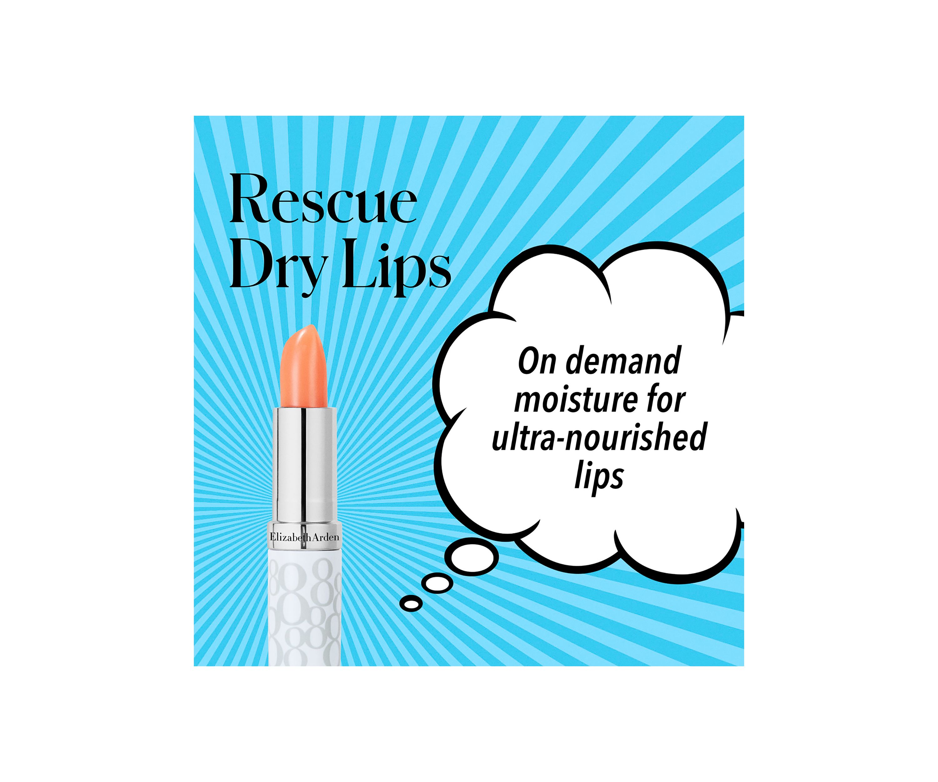 EIGHT HOUR® Cream Lip Protectant Stick SPF 15