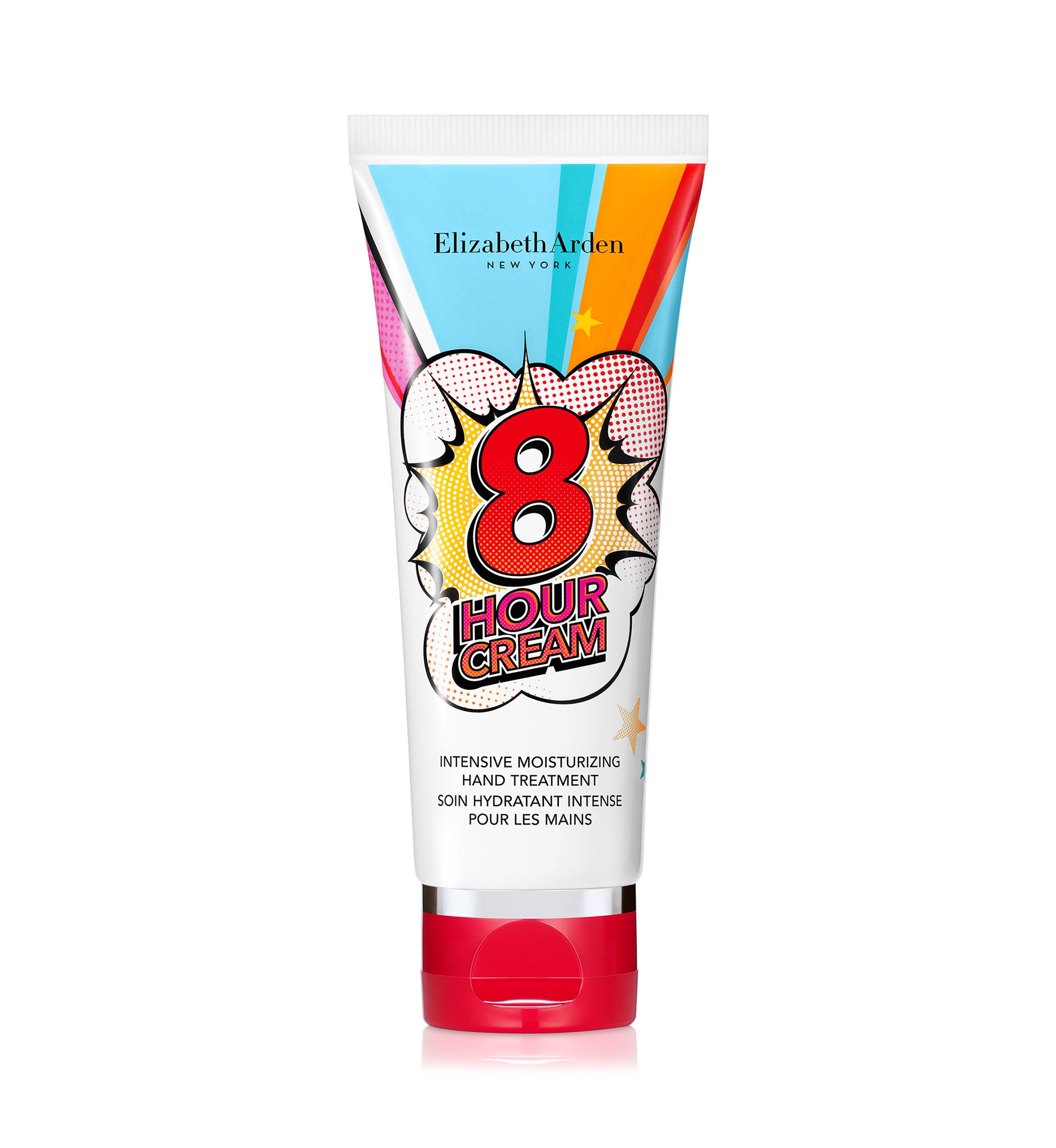 Eight Hour® Cream Intensive Moisturizing Hand Treatment