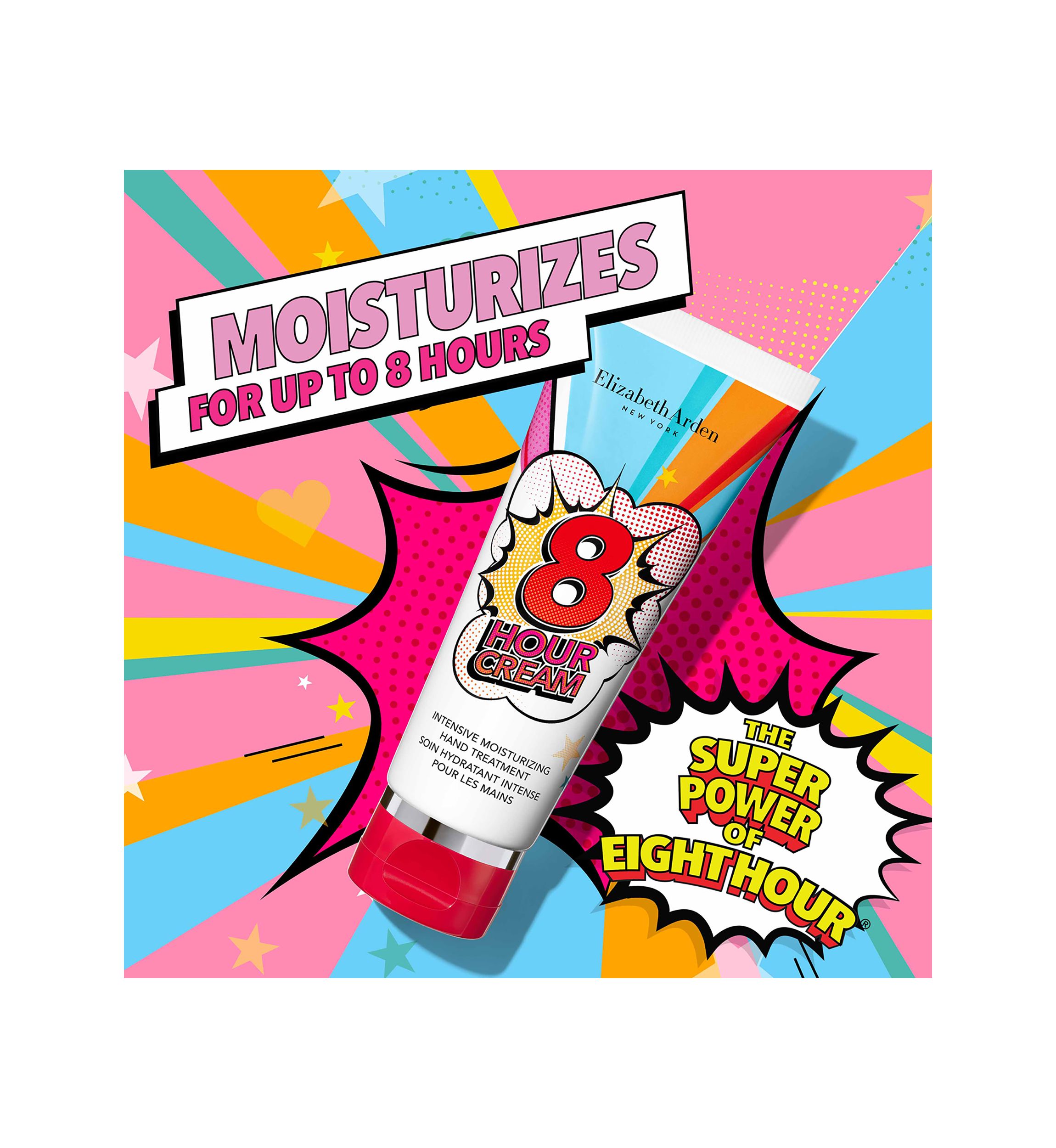 Eight Hour® Cream Intensive Moisturizing Hand Treatment