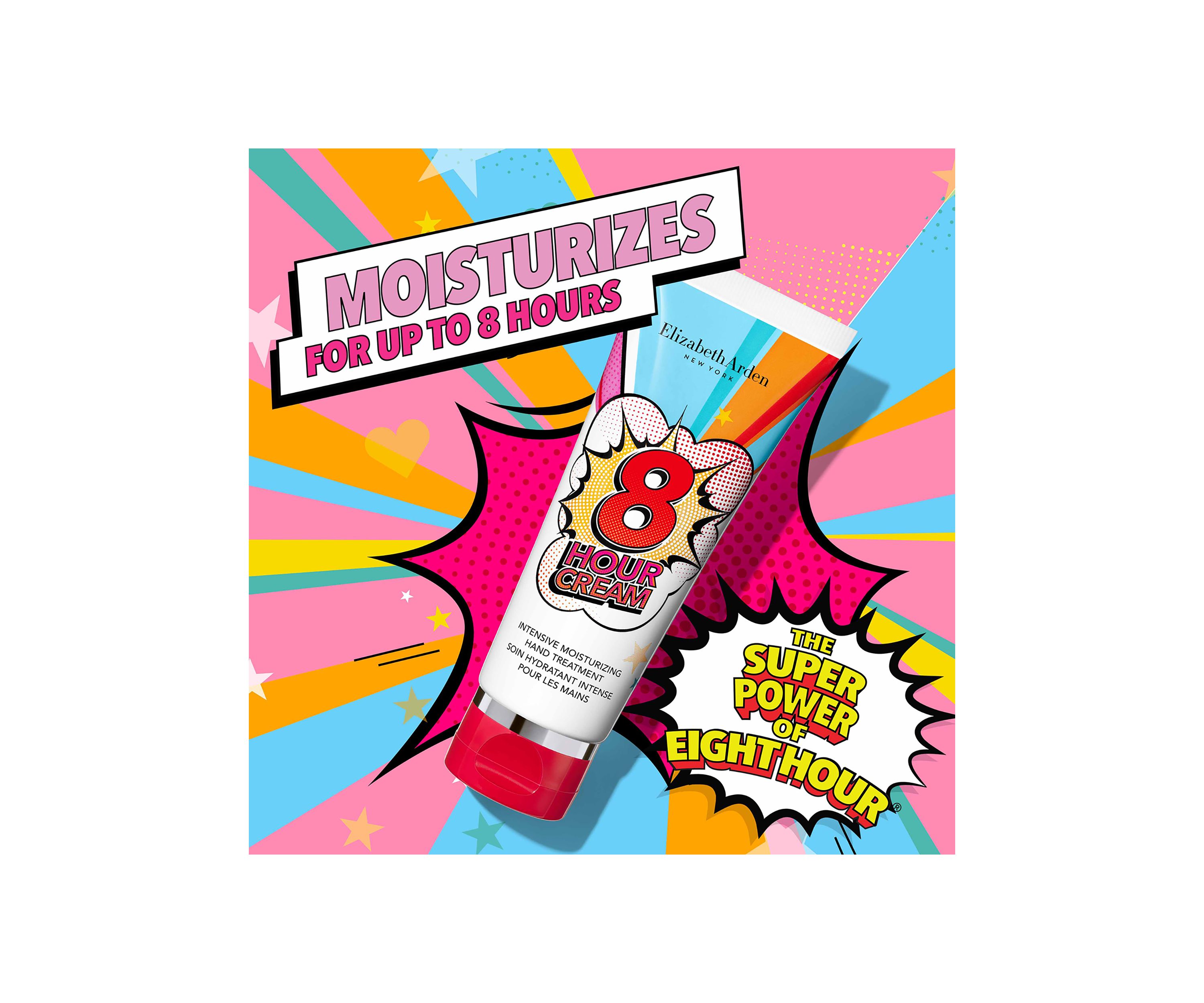 Eight Hour® Cream Intensive Moisturizing Hand Treatment