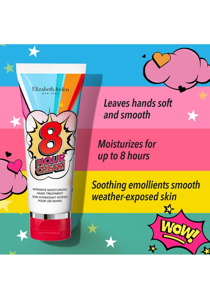 Eight Hour® Cream Intensive Moisturizing Hand Treatment